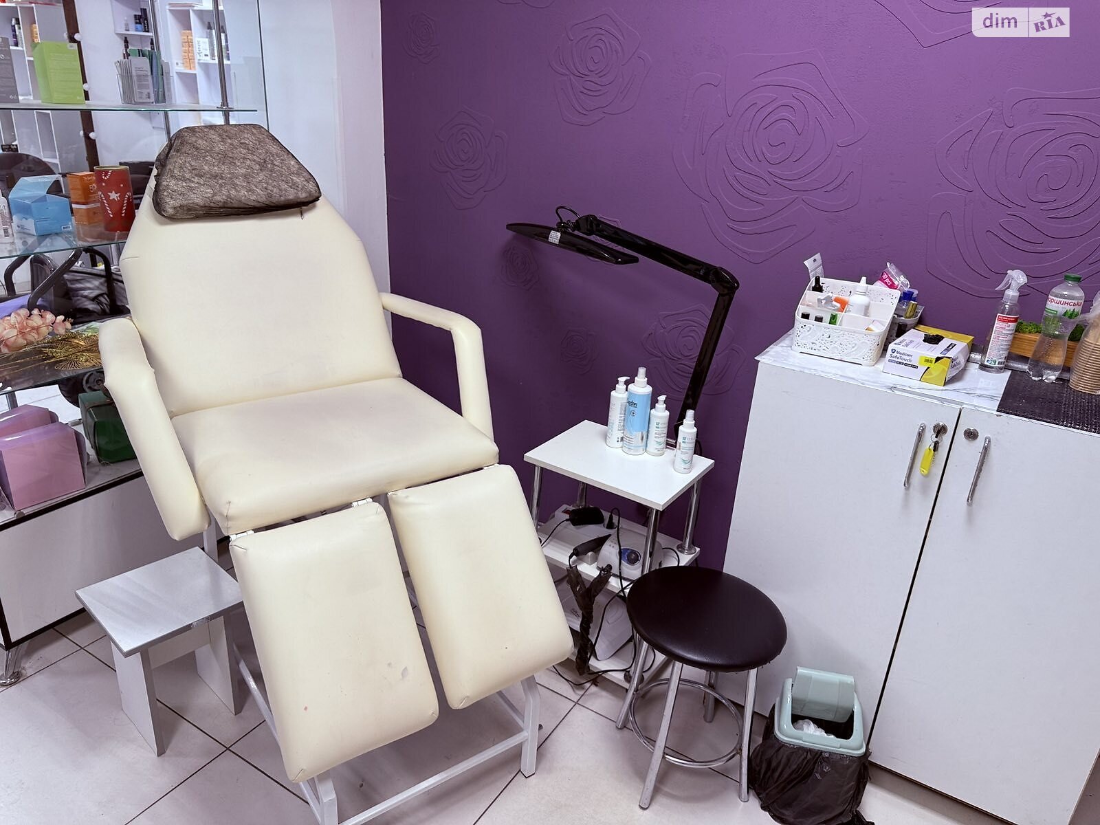 Комерційне приміщення в Дніпрі, продаж по Героїв проспект, район Перемога-6, ціна: 65 000 доларів за об’єкт фото 1