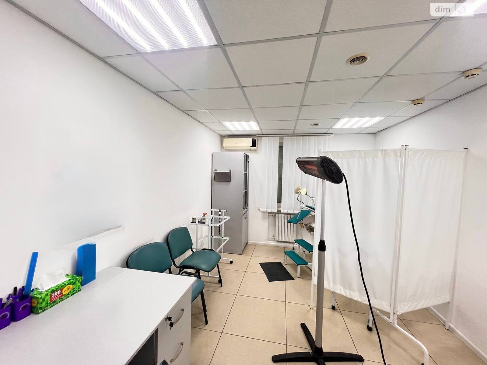 Коммерческое помещение в Днепре, продажа по Славы бульвар 9, район Победа-6, цена: 90 000 долларов за объект фото 1