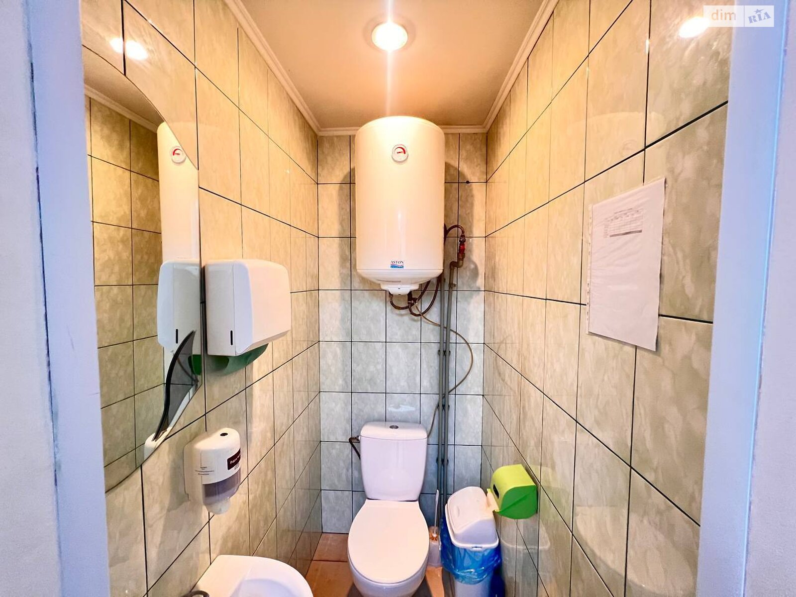 Коммерческое помещение в Днепре, продажа по Славы бульвар 9, район Победа-6, цена: 90 000 долларов за объект фото 1