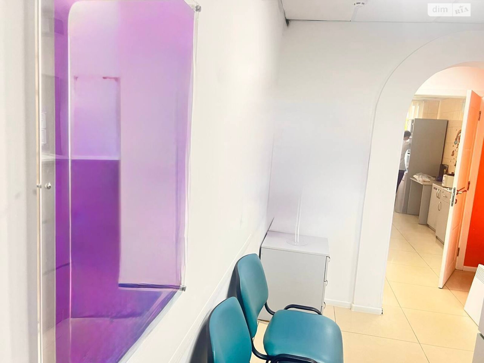 Коммерческое помещение в Днепре, продажа по Славы бульвар 9, район Победа-6, цена: 90 000 долларов за объект фото 1