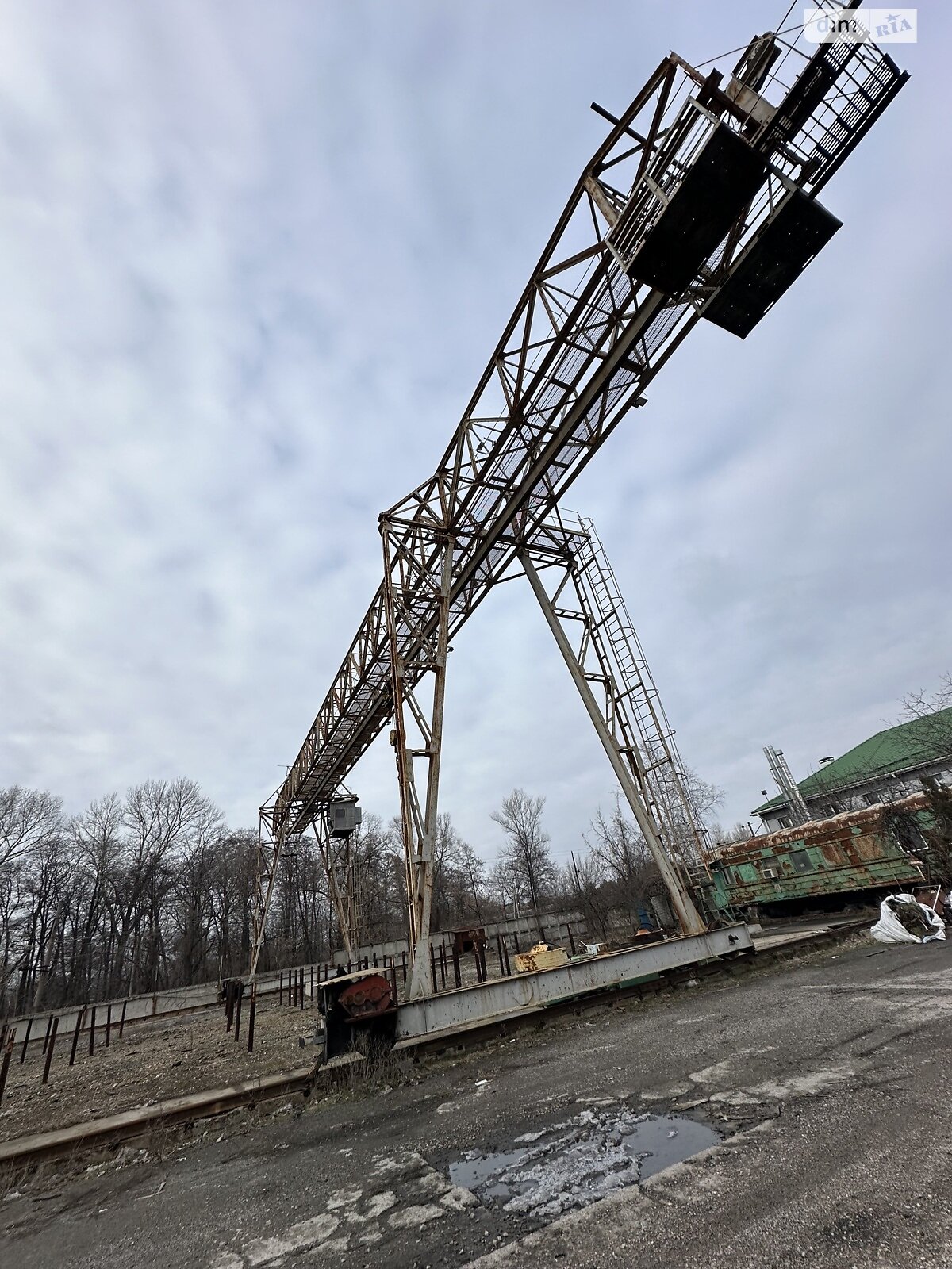 Комерційне приміщення в Дніпрі, продаж по Гаванська вулиця, район Придніпровський, ціна: 165 000 долларів за об’єкт фото 1