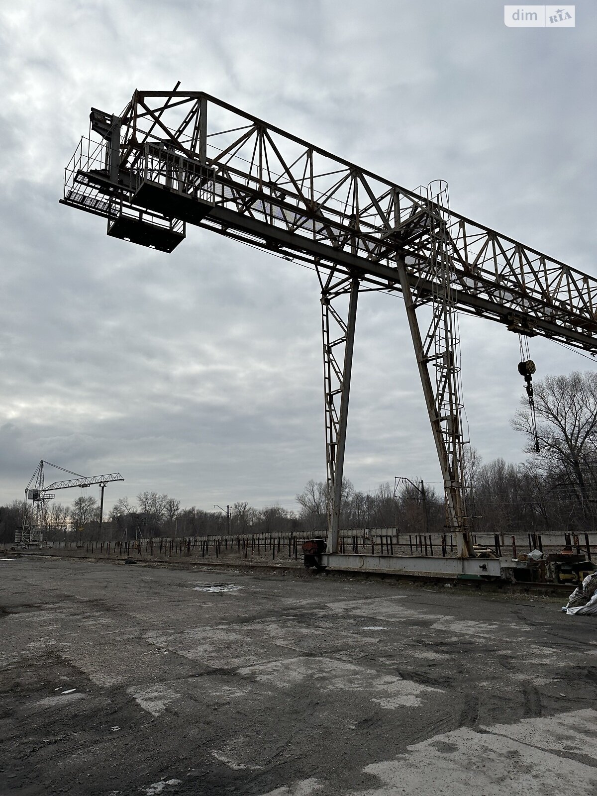 Коммерческое помещение в Днепре, продажа по Гаванская улица, район Приднепровский, цена: 165 000 долларов за объект фото 1