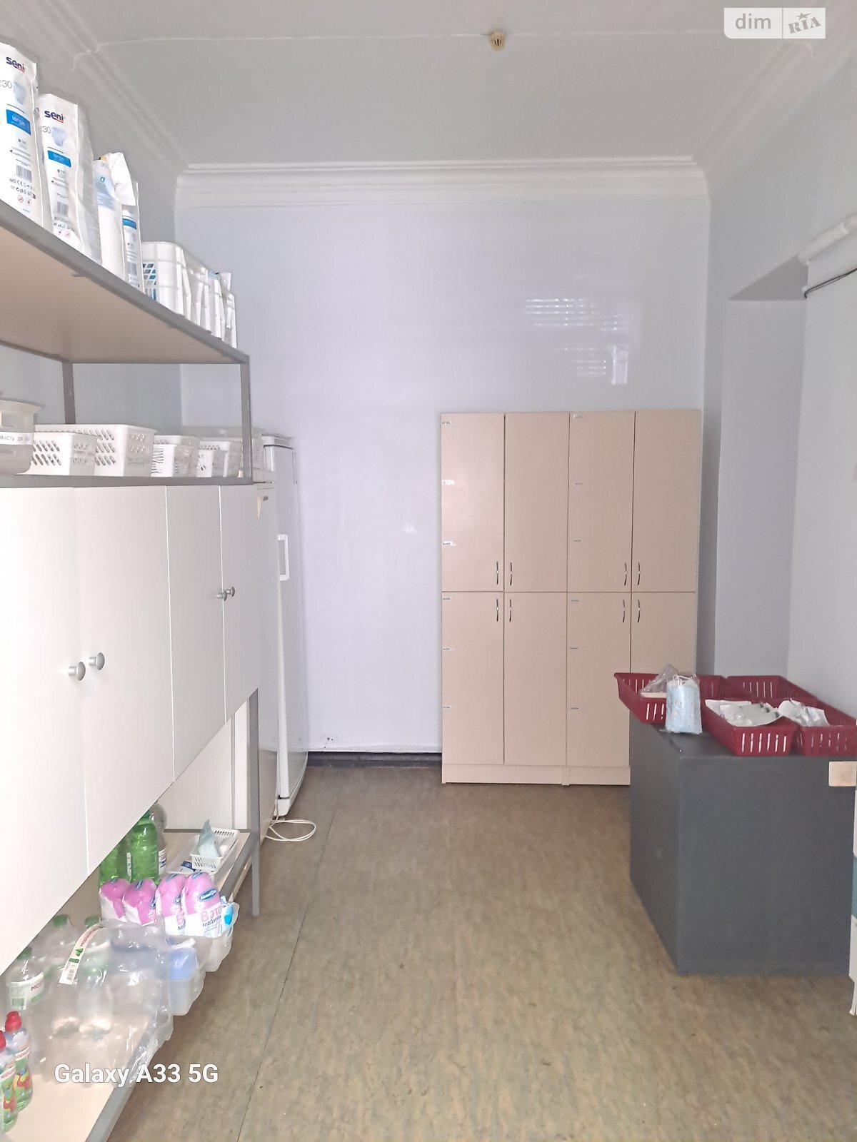 Комерційне приміщення в Дніпрі, продаж по Яворницького Дмитра проспект 121, район Привокзальний, ціна: 219 144 доларів за об’єкт фото 1 Комерційне приміщення в Дніпрі, продаж по Яворницького Дмитра проспект 121, район Привокзальний, ціна: 219 144 доларів за об’єкт фото 1