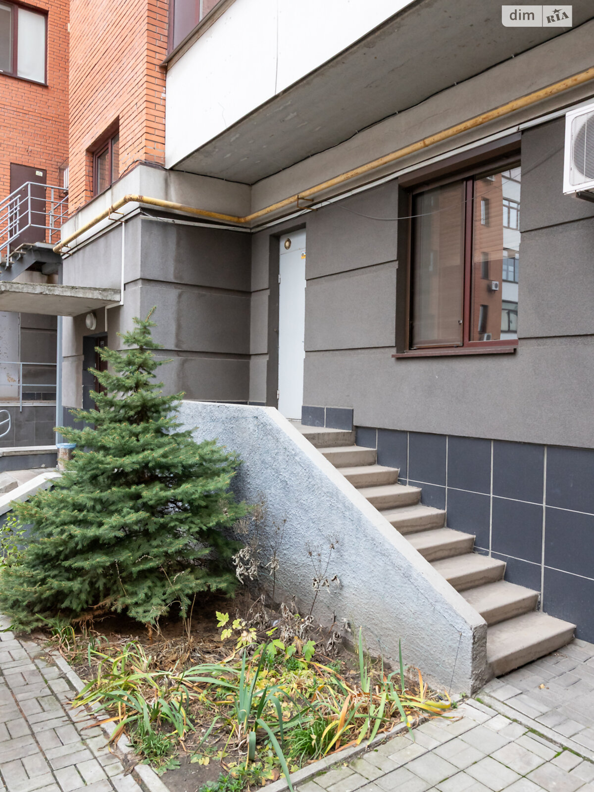 Комерційне приміщення в Дніпрі, продаж по Херсонська вулиця 9А, район Проспект Поля, ціна: 130 000 доларів за об’єкт фото 1