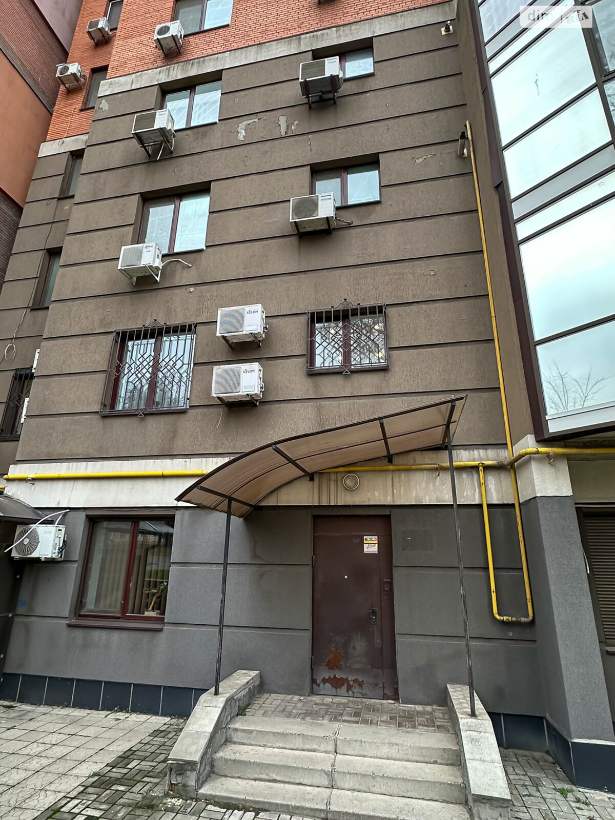 Комерційне приміщення в Дніпрі, продаж по Херсонська вулиця 9А, район Проспект Поля, ціна: 130 000 доларів за об’єкт фото 1