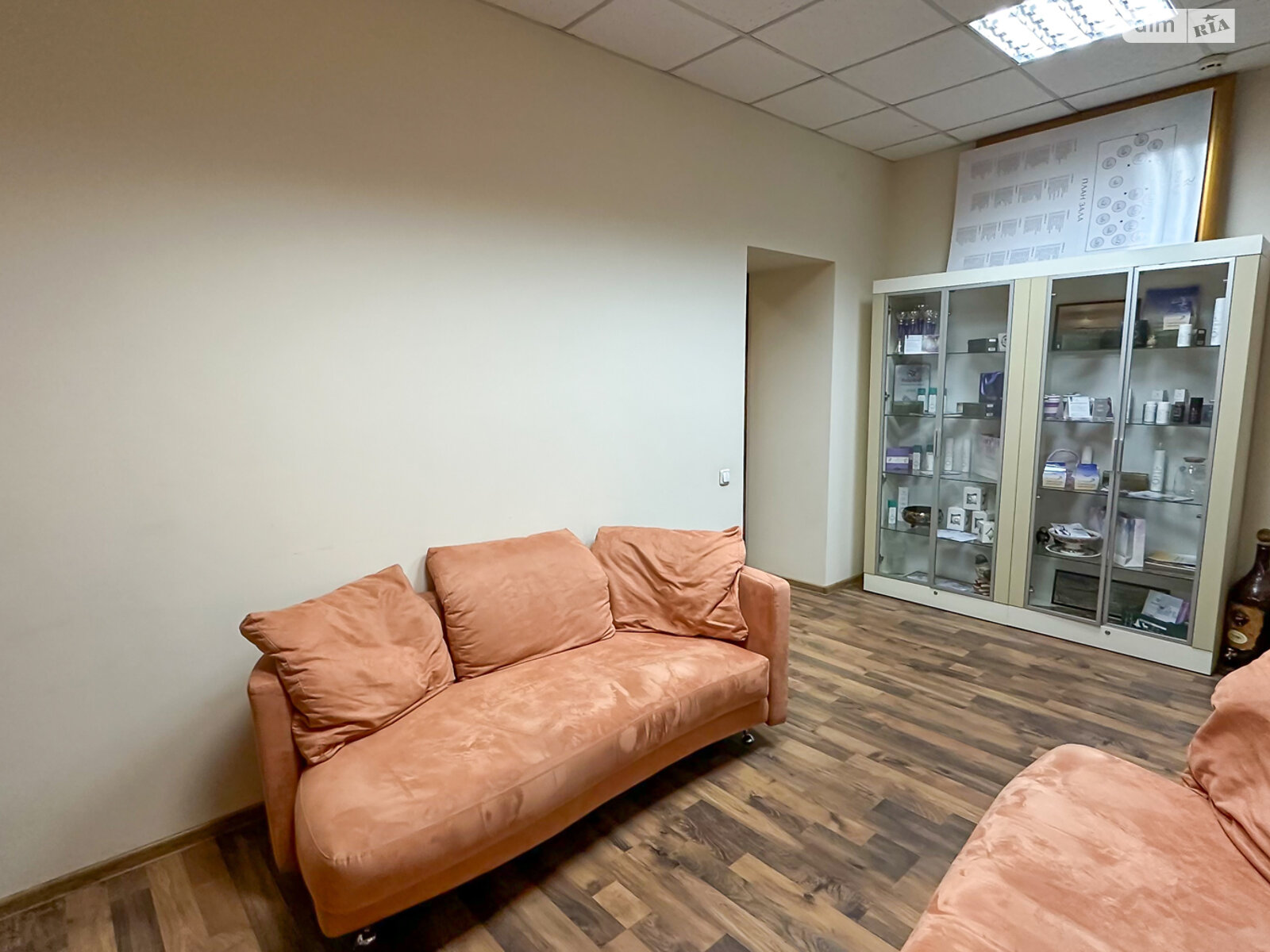 Комерційне приміщення в Дніпрі, продаж по Херсонська вулиця 9А, район Проспект Поля, ціна: 130 000 доларів за об’єкт фото 1