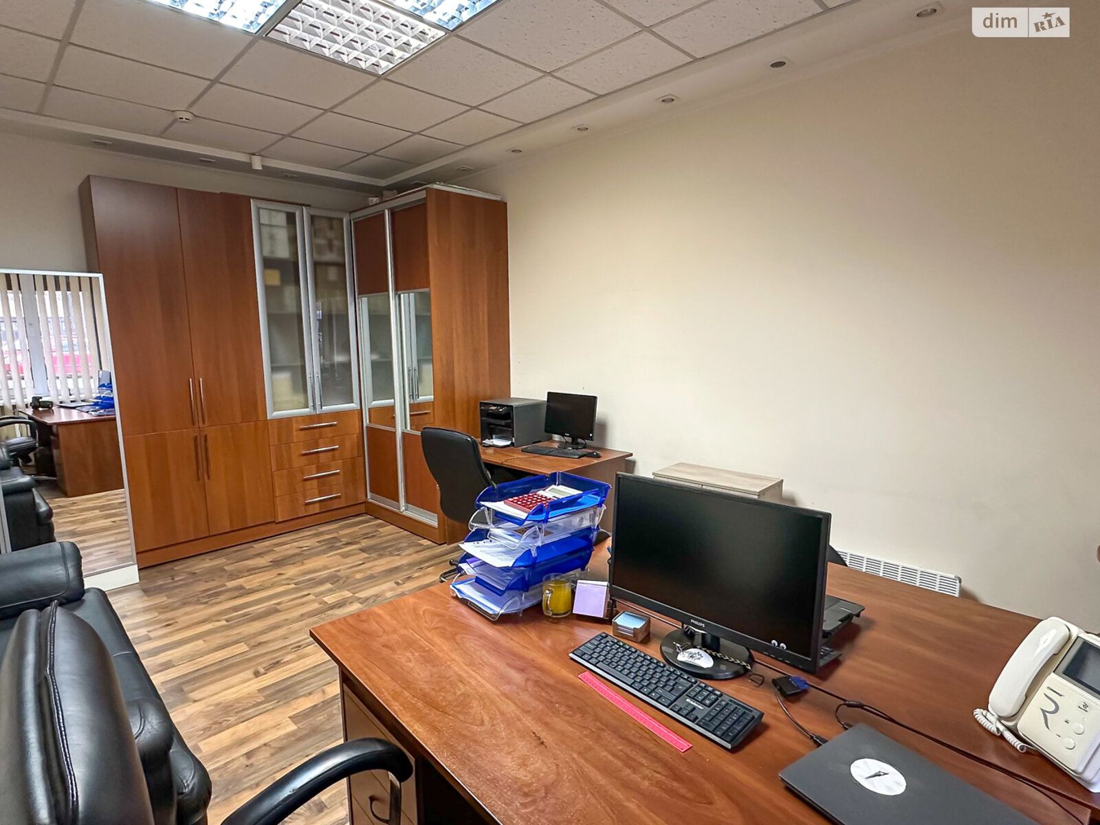 Комерційне приміщення в Дніпрі, продаж по Херсонська вулиця 9А, район Проспект Поля, ціна: 130 000 доларів за об’єкт фото 1