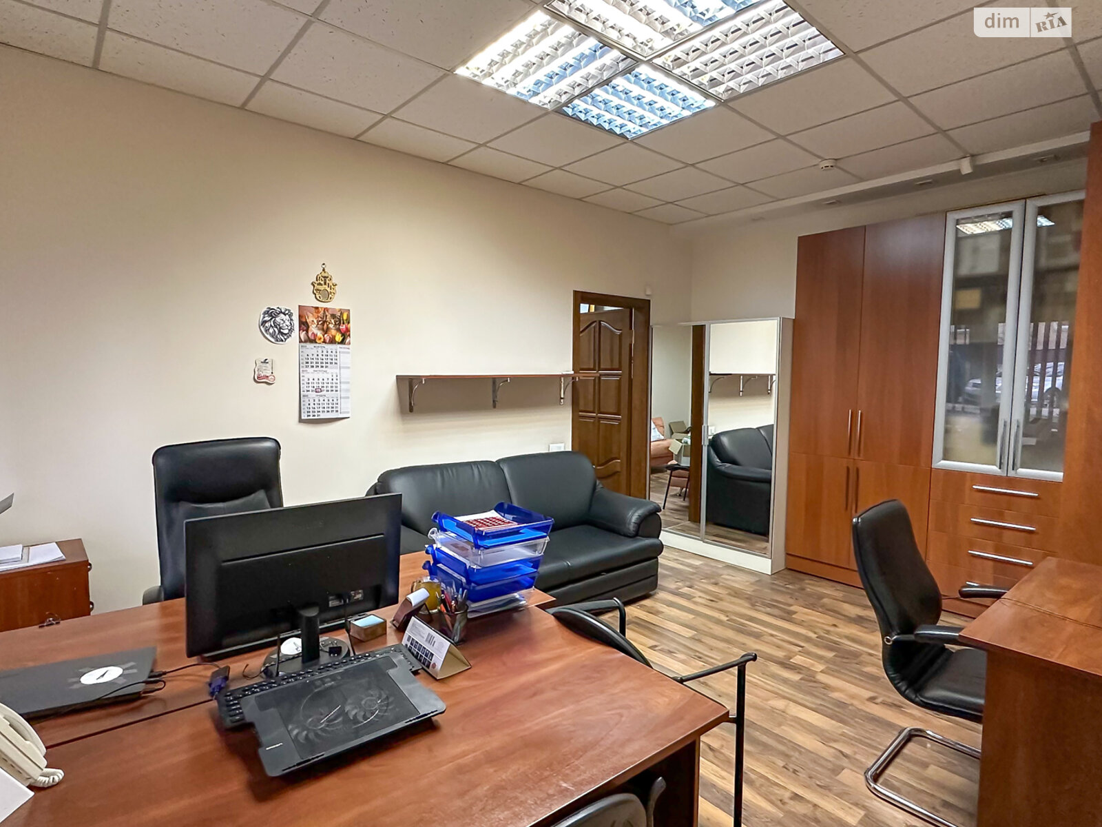 Комерційне приміщення в Дніпрі, продаж по Херсонська вулиця 9А, район Проспект Поля, ціна: 130 000 доларів за об’єкт фото 1