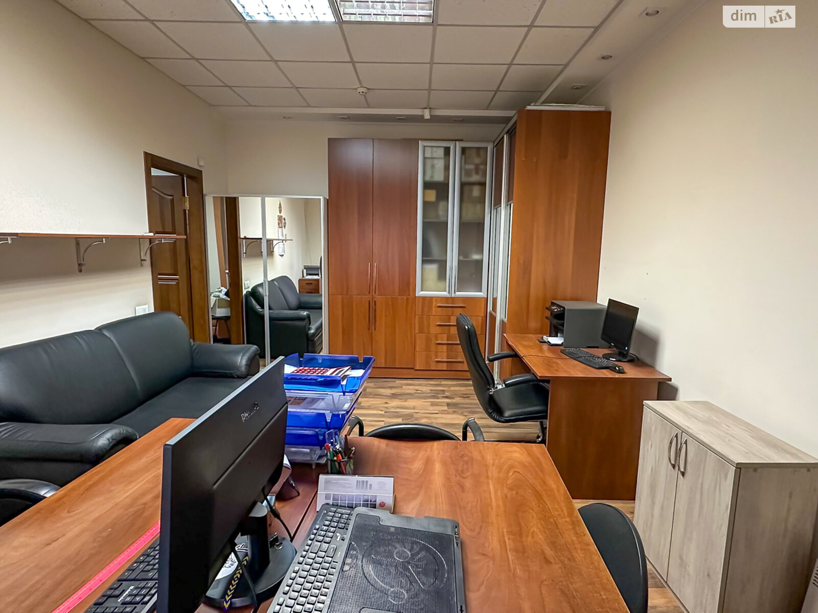 Комерційне приміщення в Дніпрі, продаж по Херсонська вулиця 9А, район Проспект Поля, ціна: 130 000 доларів за об’єкт фото 1