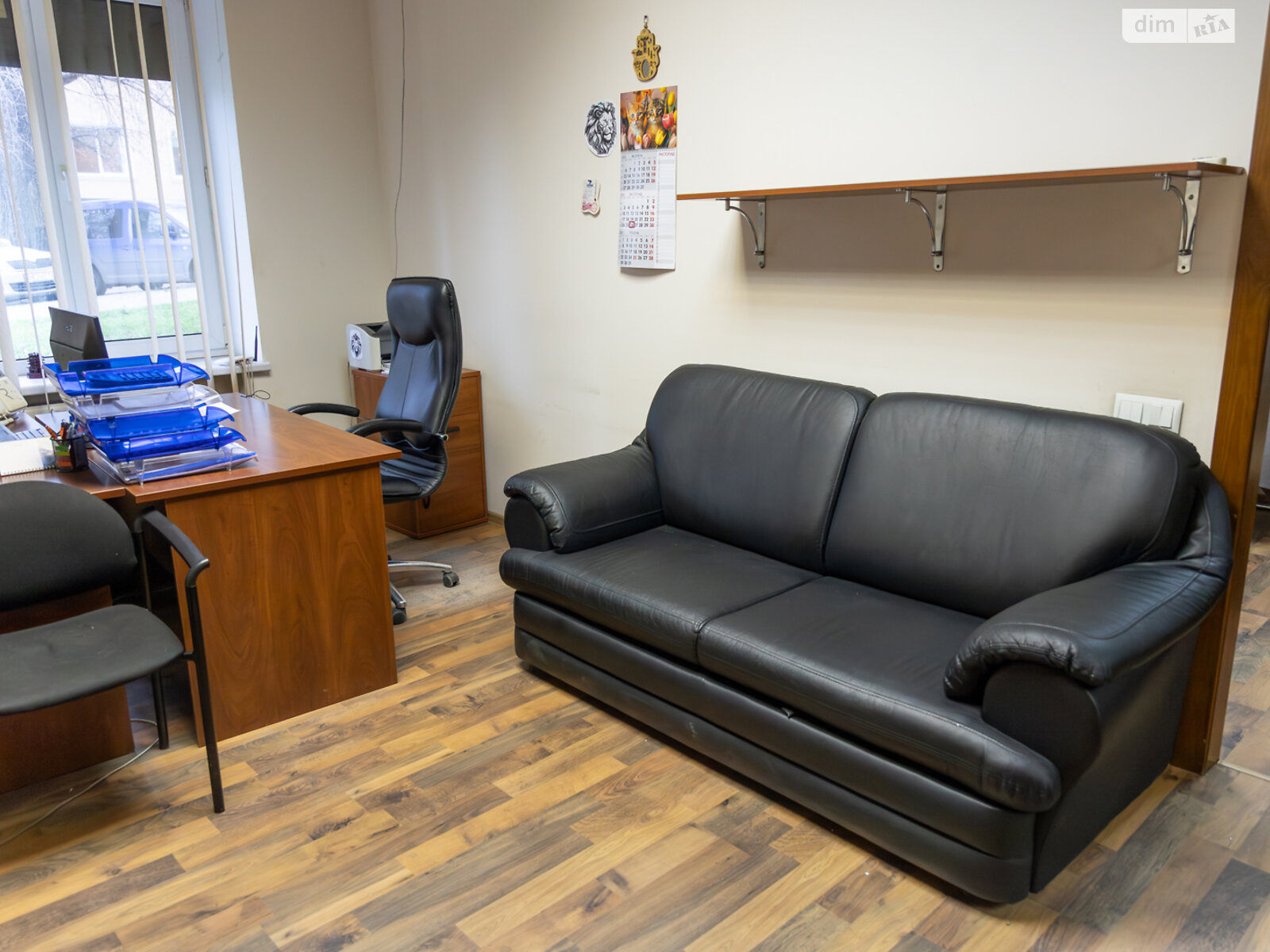 Комерційне приміщення в Дніпрі, продаж по Херсонська вулиця 9А, район Проспект Поля, ціна: 130 000 доларів за об’єкт фото 1