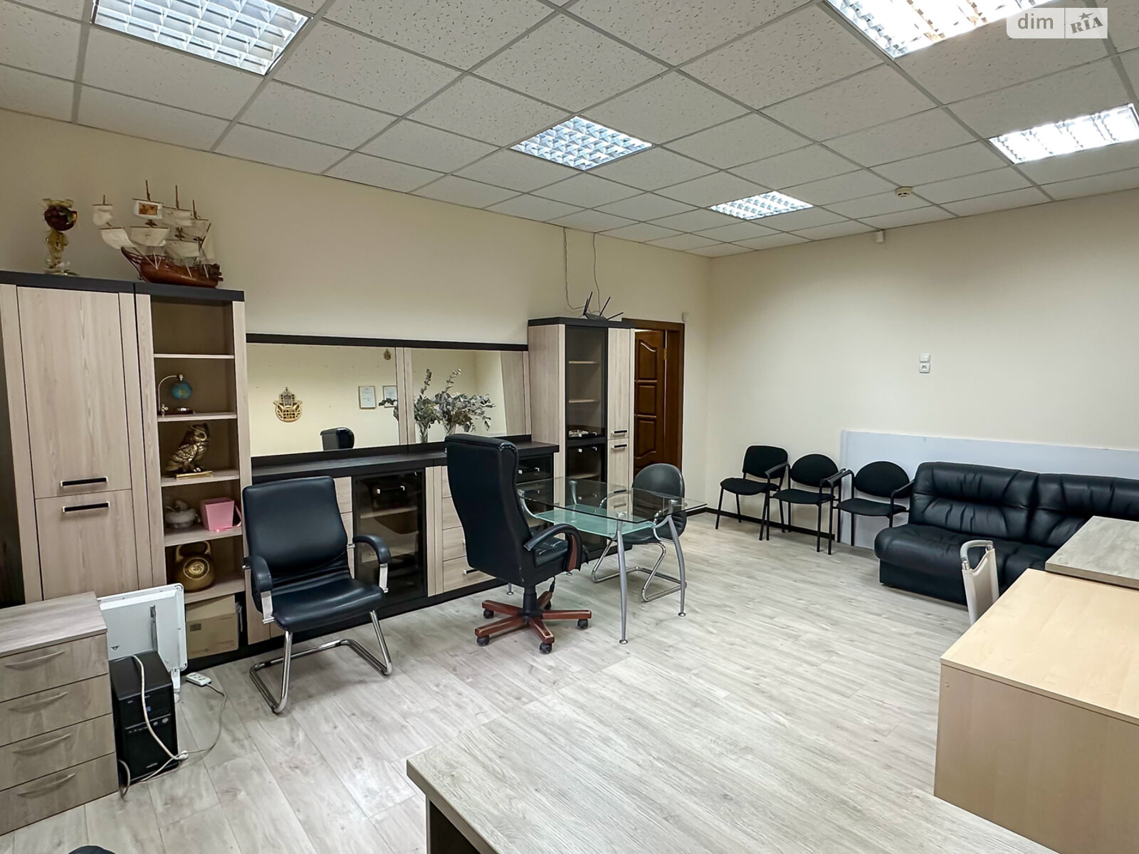 Комерційне приміщення в Дніпрі, продаж по Херсонська вулиця 9А, район Проспект Поля, ціна: 130 000 доларів за об’єкт фото 1