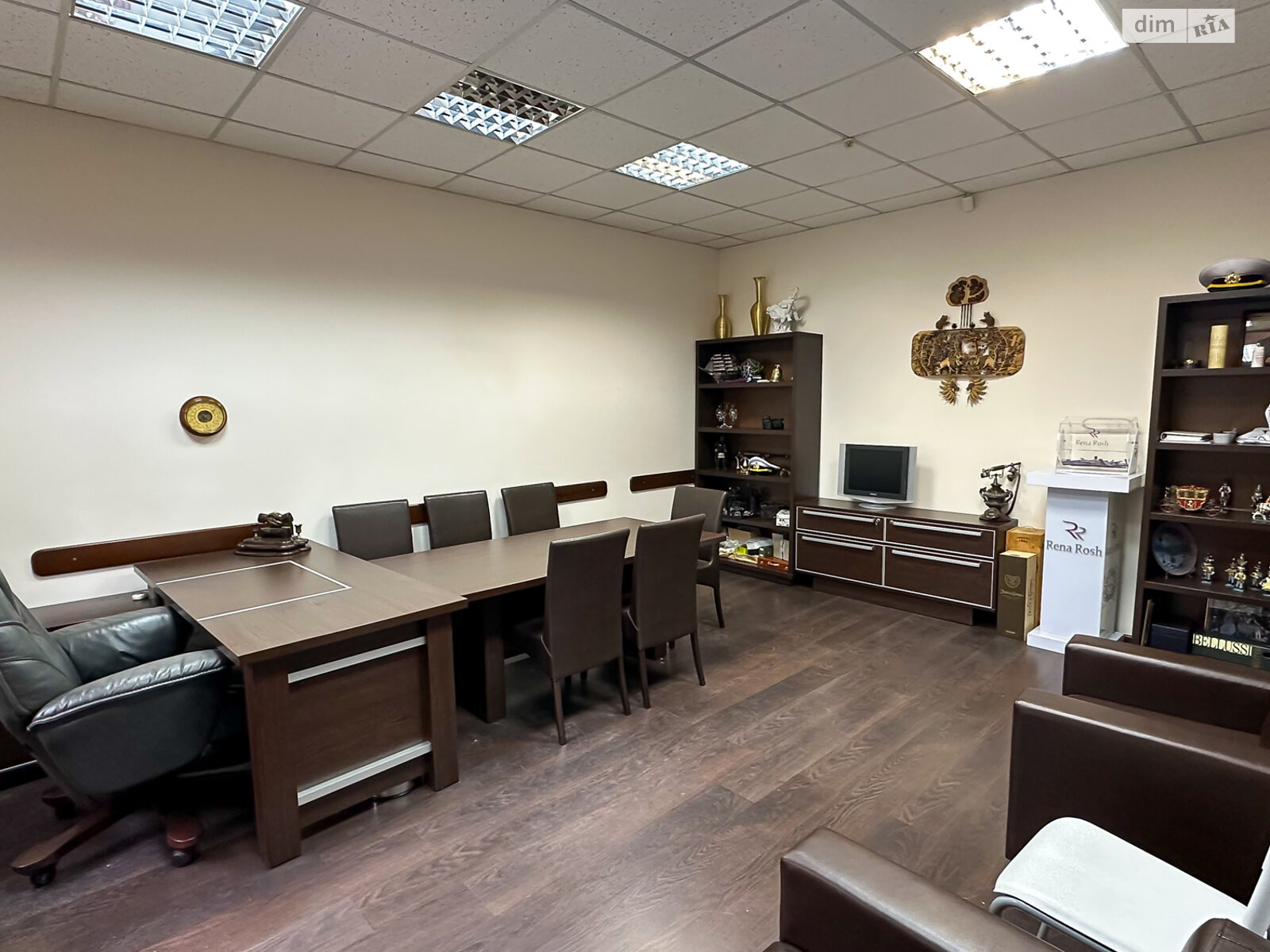 Комерційне приміщення в Дніпрі, продаж по Херсонська вулиця 9А, район Проспект Поля, ціна: 130 000 доларів за об’єкт фото 1