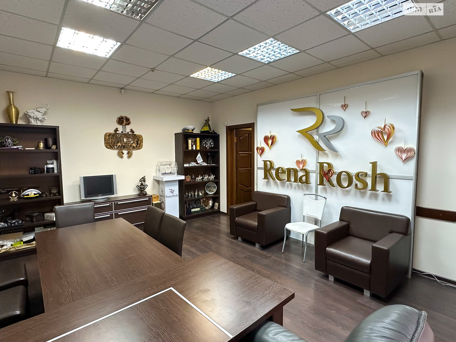 Комерційне приміщення в Дніпрі, продаж по Херсонська вулиця 9А, район Проспект Поля, ціна: 130 000 доларів за об’єкт фото 1