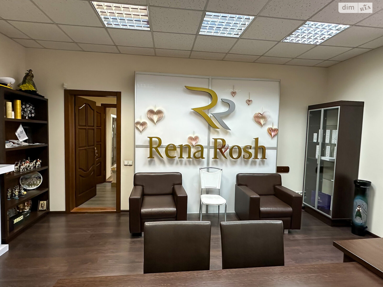 Комерційне приміщення в Дніпрі, продаж по Херсонська вулиця 9А, район Проспект Поля, ціна: 130 000 доларів за об’єкт фото 1