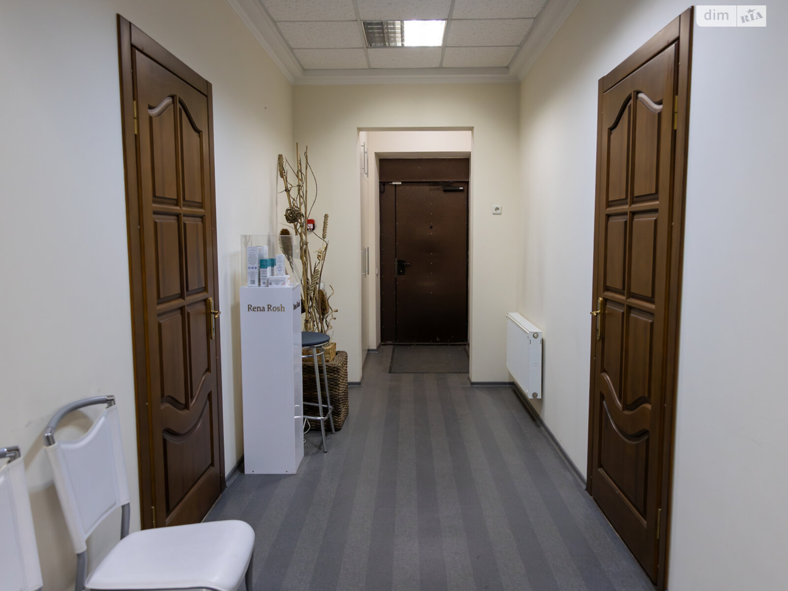 Комерційне приміщення в Дніпрі, продаж по Херсонська вулиця 9А, район Проспект Поля, ціна: 130 000 доларів за об’єкт фото 1