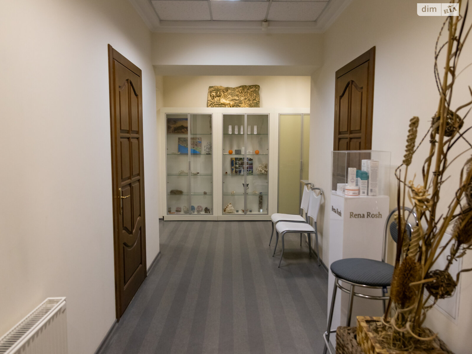 Комерційне приміщення в Дніпрі, продаж по Херсонська вулиця 9А, район Проспект Поля, ціна: 130 000 доларів за об’єкт фото 1