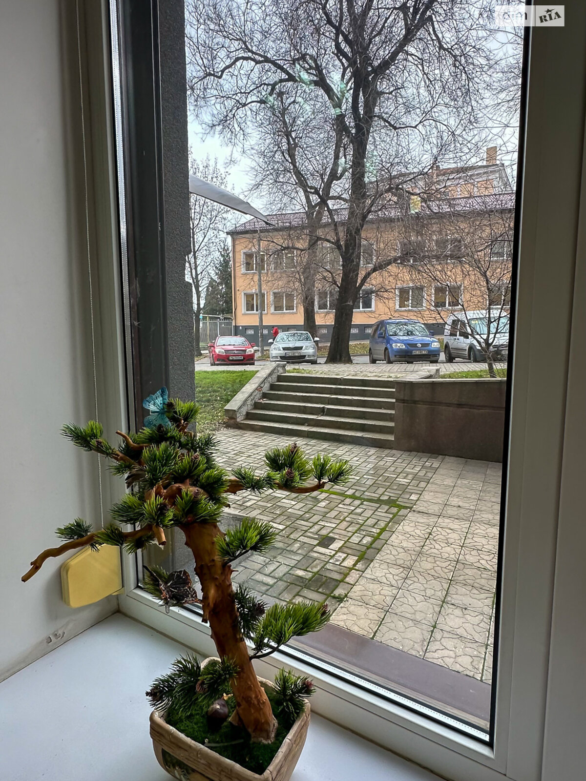 Комерційне приміщення в Дніпрі, продаж по Херсонська вулиця 9А, район Проспект Поля, ціна: 130 000 доларів за об’єкт фото 1