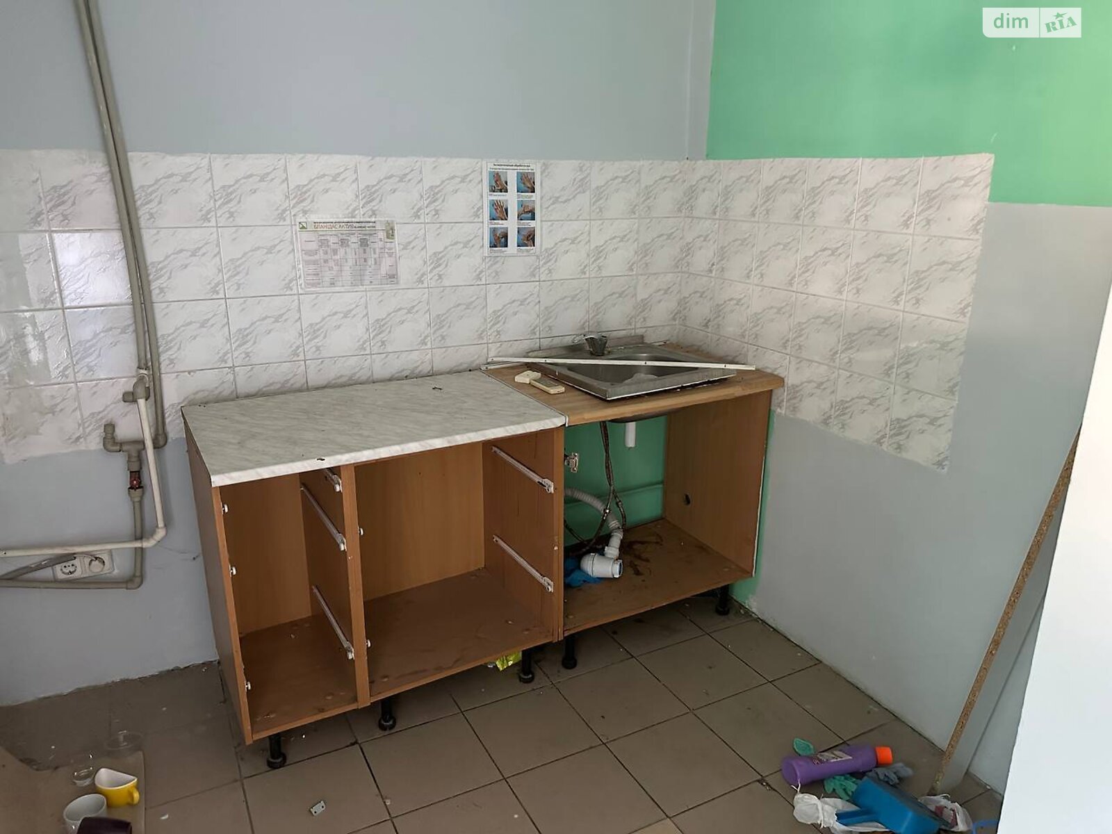 Коммерческое помещение в Днепре, продажа по Поля Александра проспект 25, район Проспект Поля, цена: 260 000 долларов за объект фото 1 Коммерческое помещение в Днепре, продажа по Поля Александра проспект 25, район Проспект Поля, цена: 260 000 долларов за объект фото 1