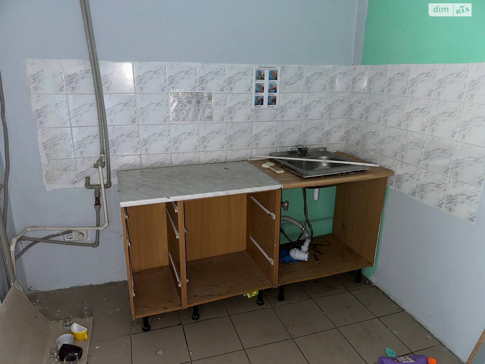 Коммерческое помещение в Днепре, продажа по Поля Александра проспект 25, район Проспект Поля, цена: 260 000 долларов за объект фото 1 Коммерческое помещение в Днепре, продажа по Поля Александра проспект 25, район Проспект Поля, цена: 260 000 долларов за объект фото 1