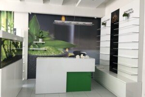 Коммерческое помещение в Днепре, продажа по Алексеенко Надежды улица 21, район Рабочая, цена: 154 000 долларов за объект фото 2