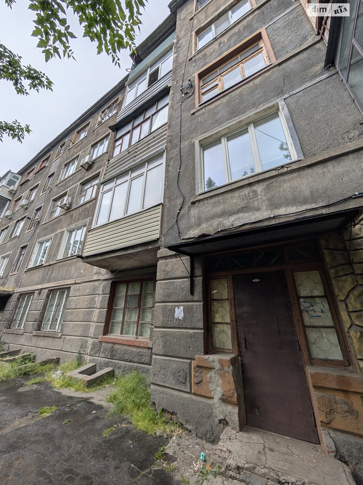 Комерційне приміщення в Дніпрі, продаж по Антоновича Володимира вулиця 56, район Робоча, ціна: 31 000 доларів за об’єкт фото 1 Комерційне приміщення в Дніпрі, продаж по Антоновича Володимира вулиця 56, район Робоча, ціна: 31 000 доларів за об’єкт фото 1