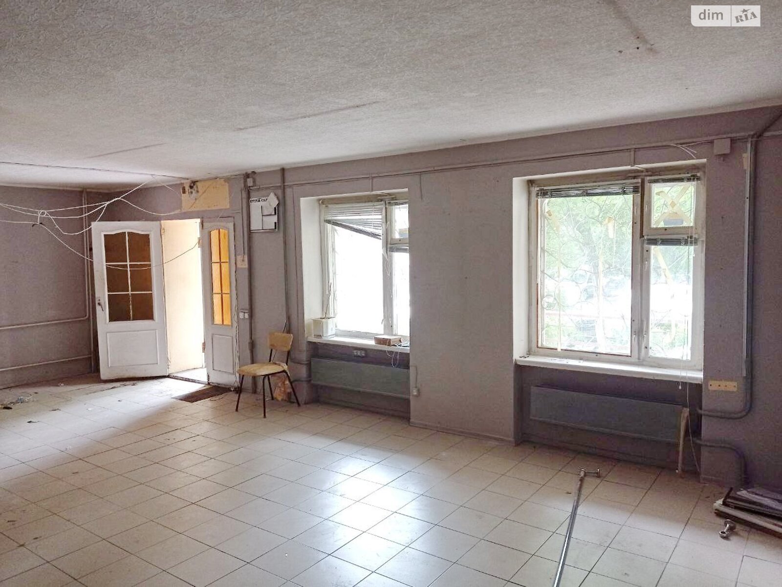 Комерційне приміщення в Дніпрі, продаж по Робоча вулиця, район Робоча, ціна: 39 500 доларів за об’єкт фото 1 Комерційне приміщення в Дніпрі, продаж по Робоча вулиця, район Робоча, ціна: 39 500 доларів за об’єкт фото 1