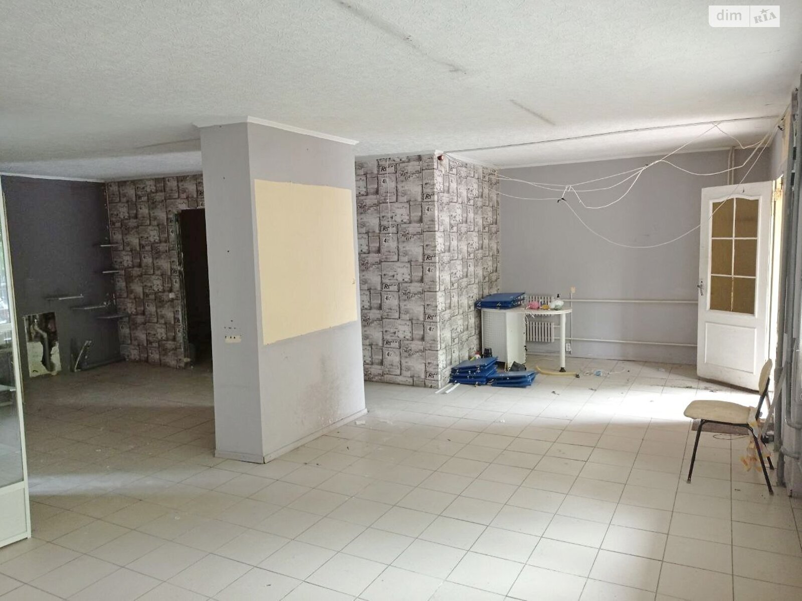 Комерційне приміщення в Дніпрі, продаж по Робоча вулиця, район Робоча, ціна: 39 500 доларів за об’єкт фото 1 Комерційне приміщення в Дніпрі, продаж по Робоча вулиця, район Робоча, ціна: 39 500 доларів за об’єкт фото 1