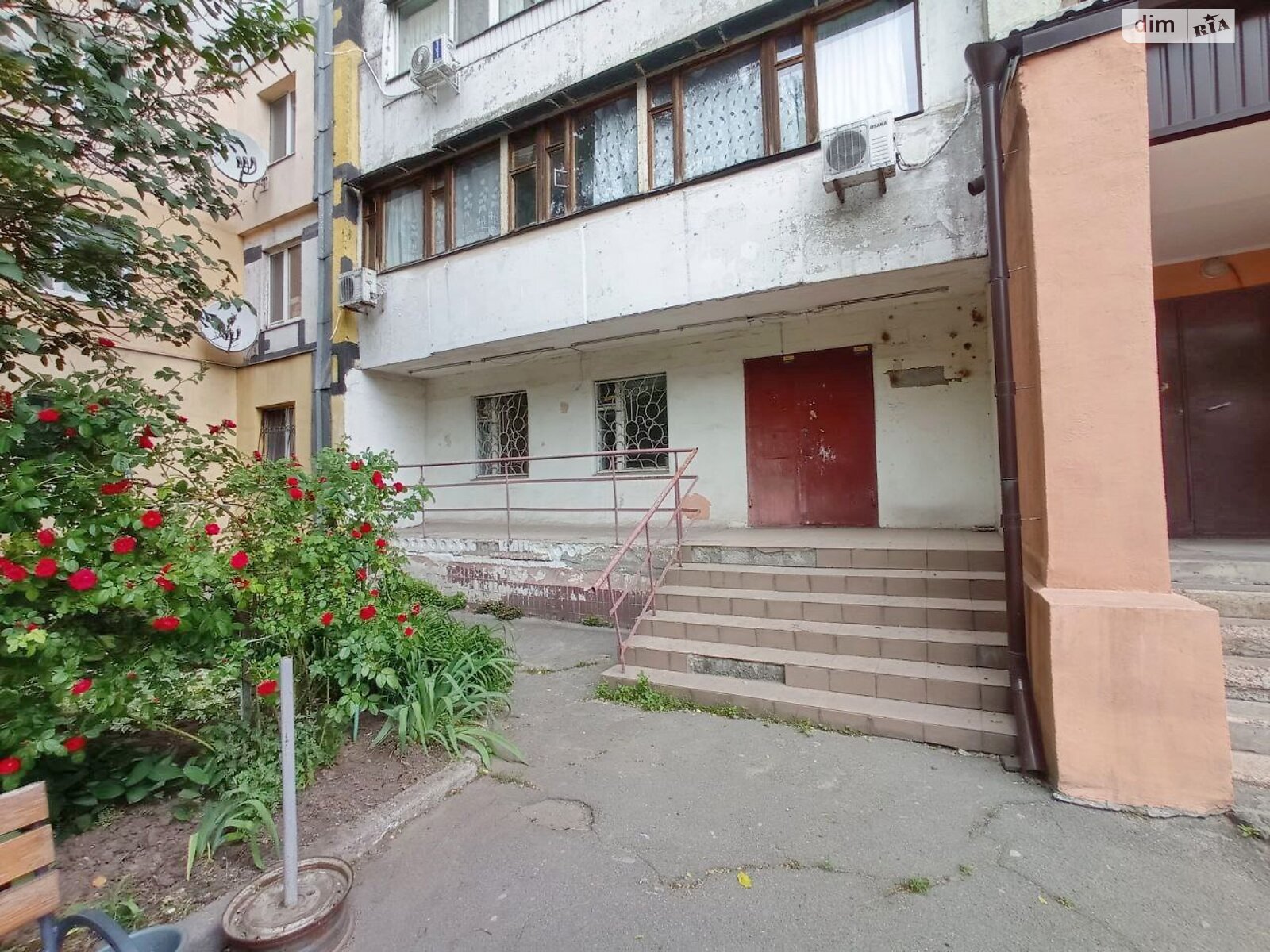 Коммерческое помещение в Днепре, продажа по Рабочая улица 75, район Рабочая, цена: 39 500 долларов за объект фото 1 Коммерческое помещение в Днепре, продажа по Рабочая улица 75, район Рабочая, цена: 39 500 долларов за объект фото 1