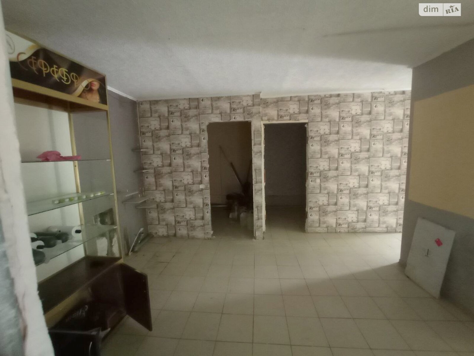 Комерційне приміщення в Дніпрі, продаж по Робоча вулиця, район Робоча, ціна: 38 900 доларів за об’єкт фото 1 Комерційне приміщення в Дніпрі, продаж по Робоча вулиця, район Робоча, ціна: 38 900 доларів за об’єкт фото 1
