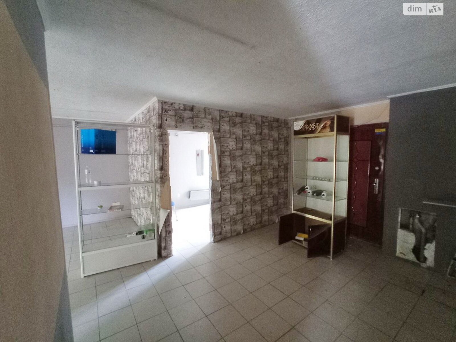 Комерційне приміщення в Дніпрі, продаж по Робоча вулиця 75, район Робоча, ціна: 75 000 доларів за об’єкт фото 1