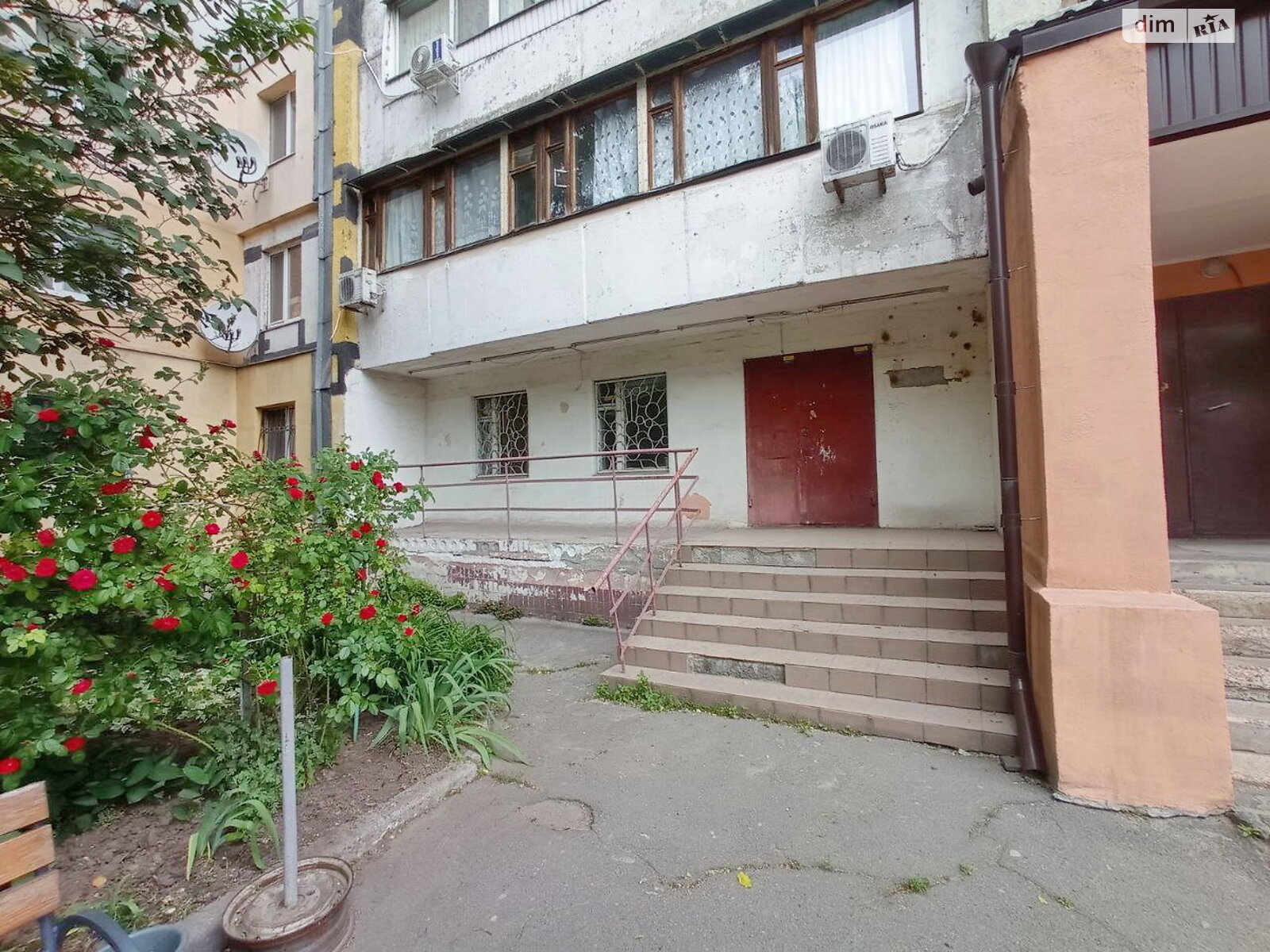 Комерційне приміщення в Дніпрі, продаж по Робоча вулиця 75, район Робоча, ціна: 75 000 доларів за об’єкт фото 1