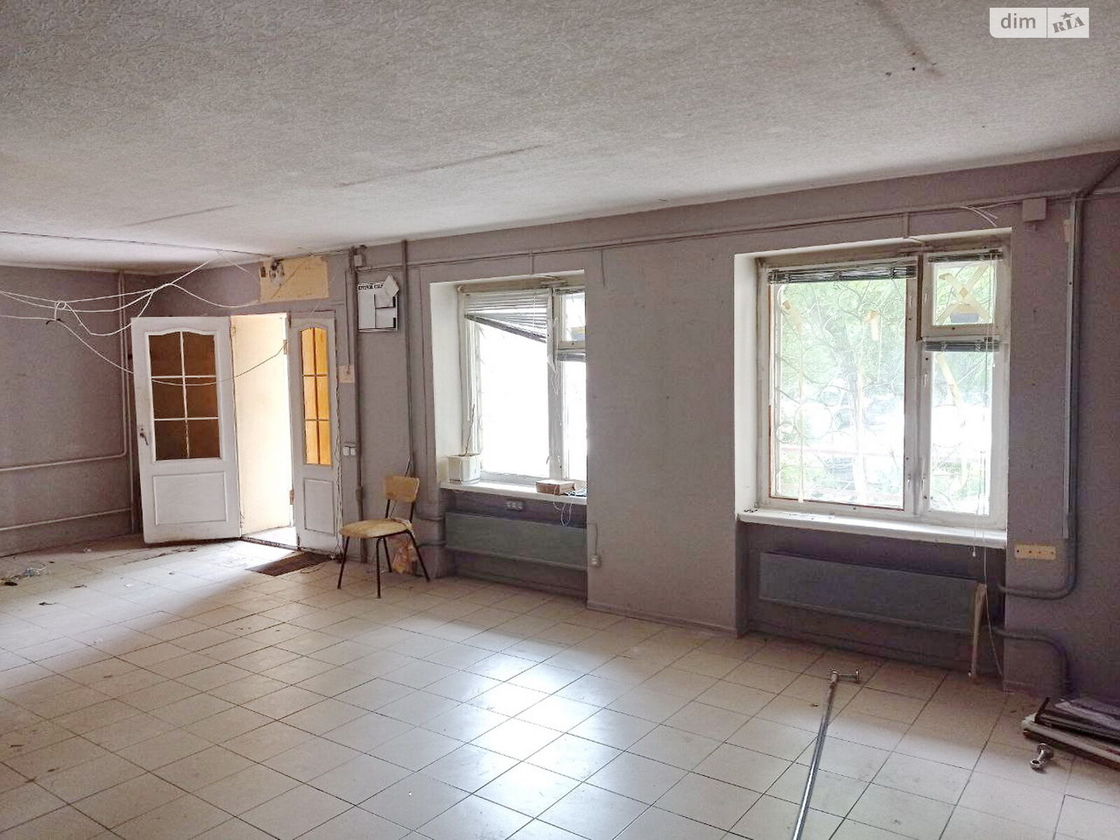 Комерційне приміщення в Дніпрі, продаж по Робоча вулиця 75, район Робоча, ціна: 75 000 доларів за об’єкт фото 1