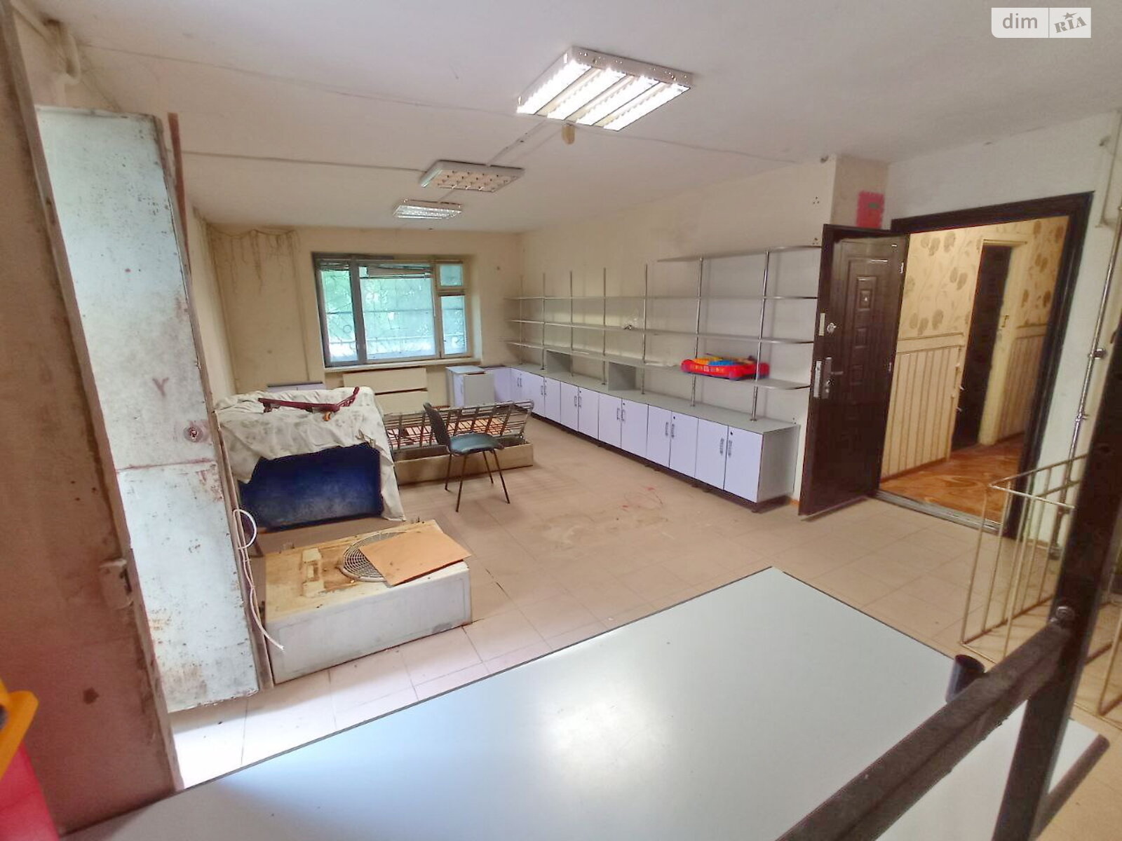 Комерційне приміщення в Дніпрі, продаж по Робоча вулиця 75, район Робоча, ціна: 75 000 доларів за об’єкт фото 1