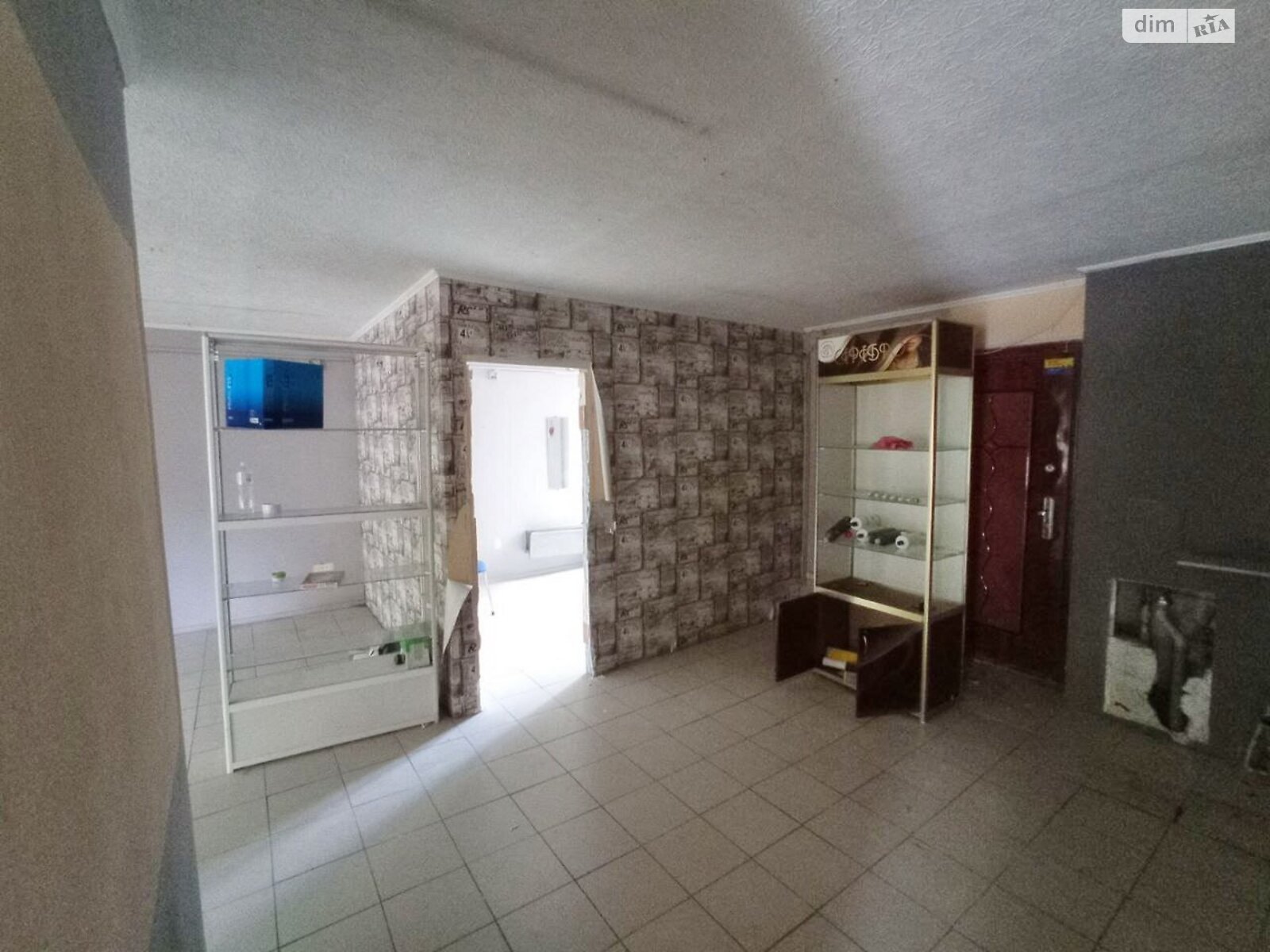 Комерційне приміщення в Дніпрі, продаж по Робоча вулиця, район Робоча, ціна: 75 000 доларів за об’єкт фото 1