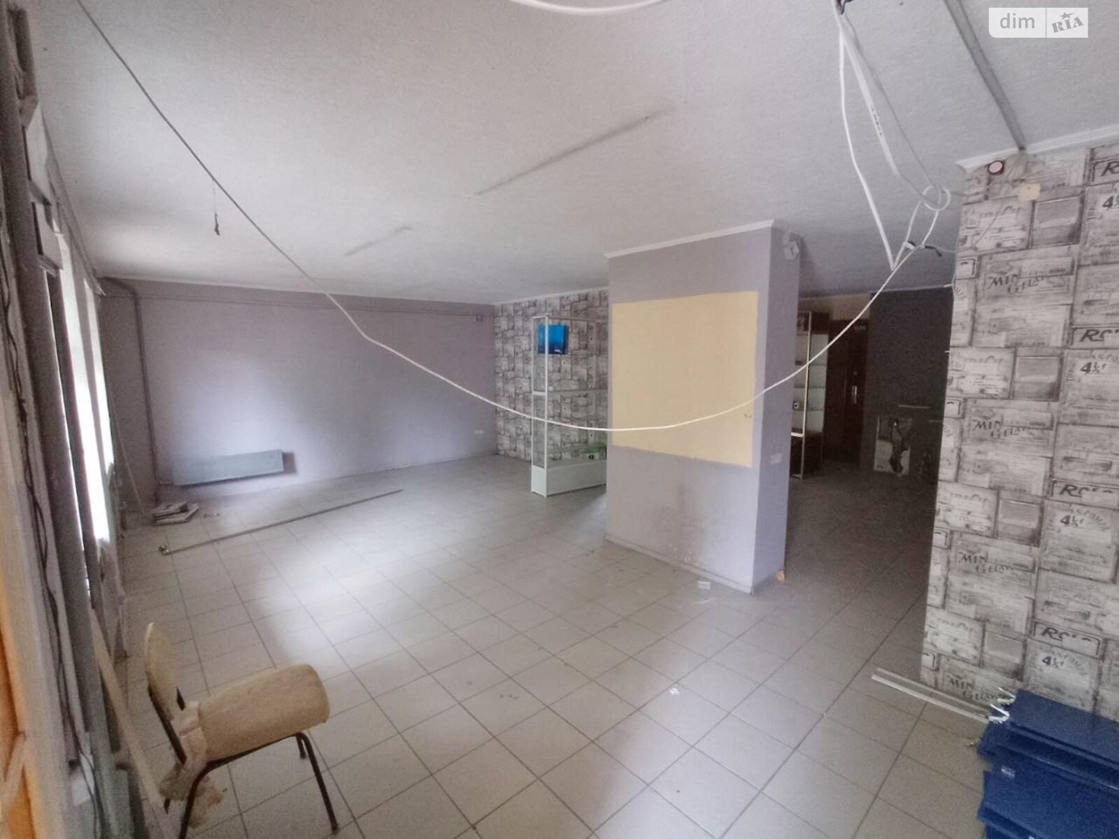 Комерційне приміщення в Дніпрі, продаж по Робоча вулиця, район Робоча, ціна: 75 000 доларів за об’єкт фото 1