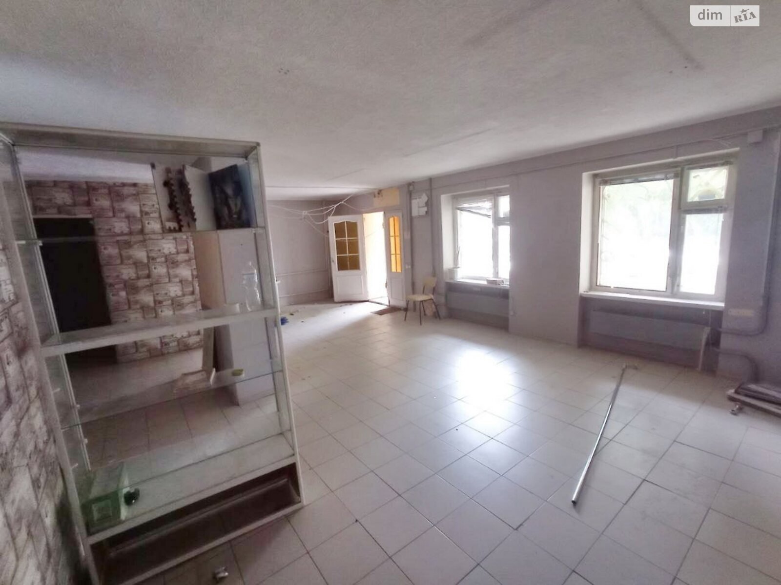 Комерційне приміщення в Дніпрі, продаж по Робоча вулиця, район Робоча, ціна: 75 000 доларів за об’єкт фото 1