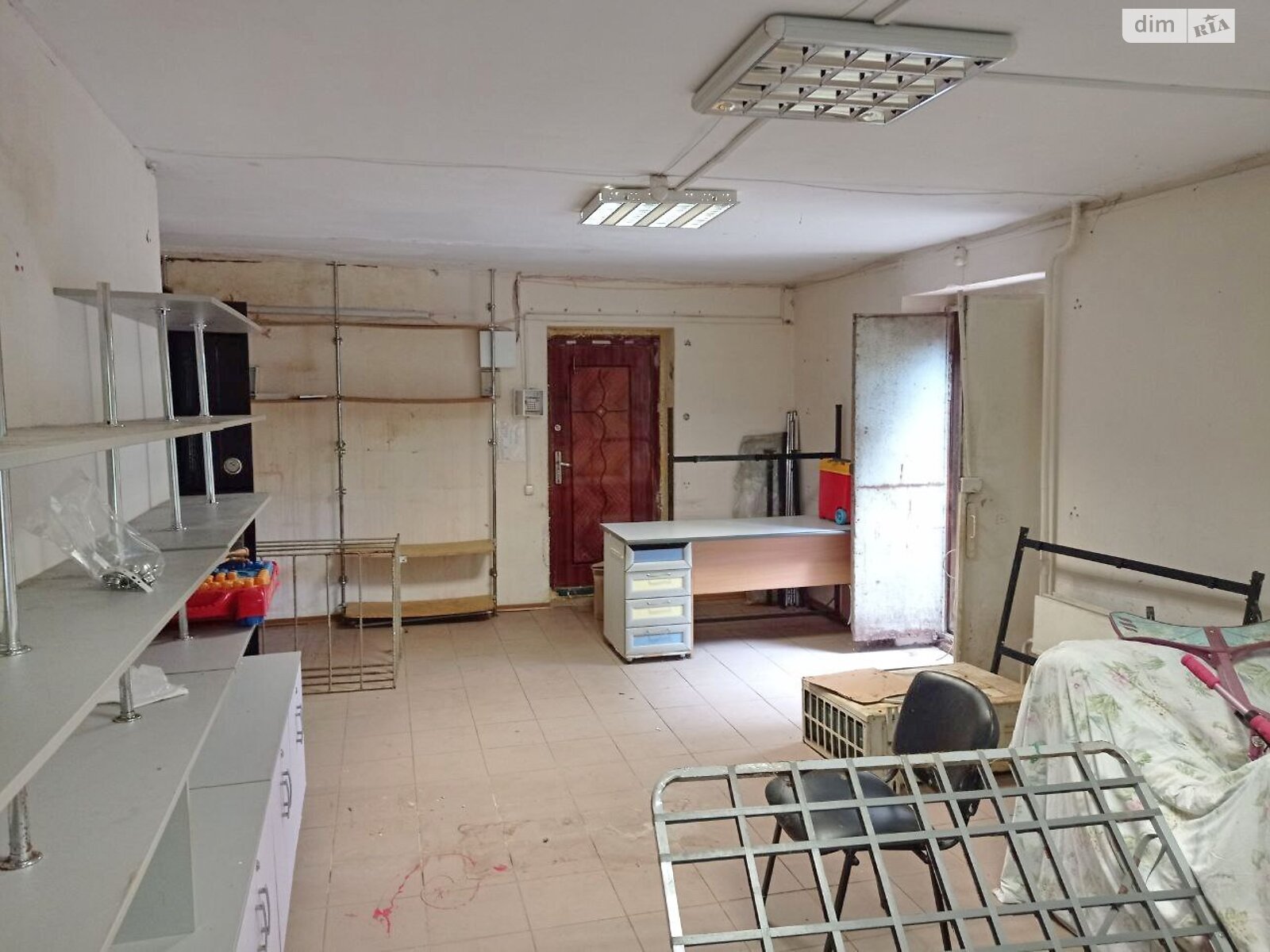 Комерційне приміщення в Дніпрі, продаж по Робоча вулиця, район Робоча, ціна: 75 000 доларів за об’єкт фото 1