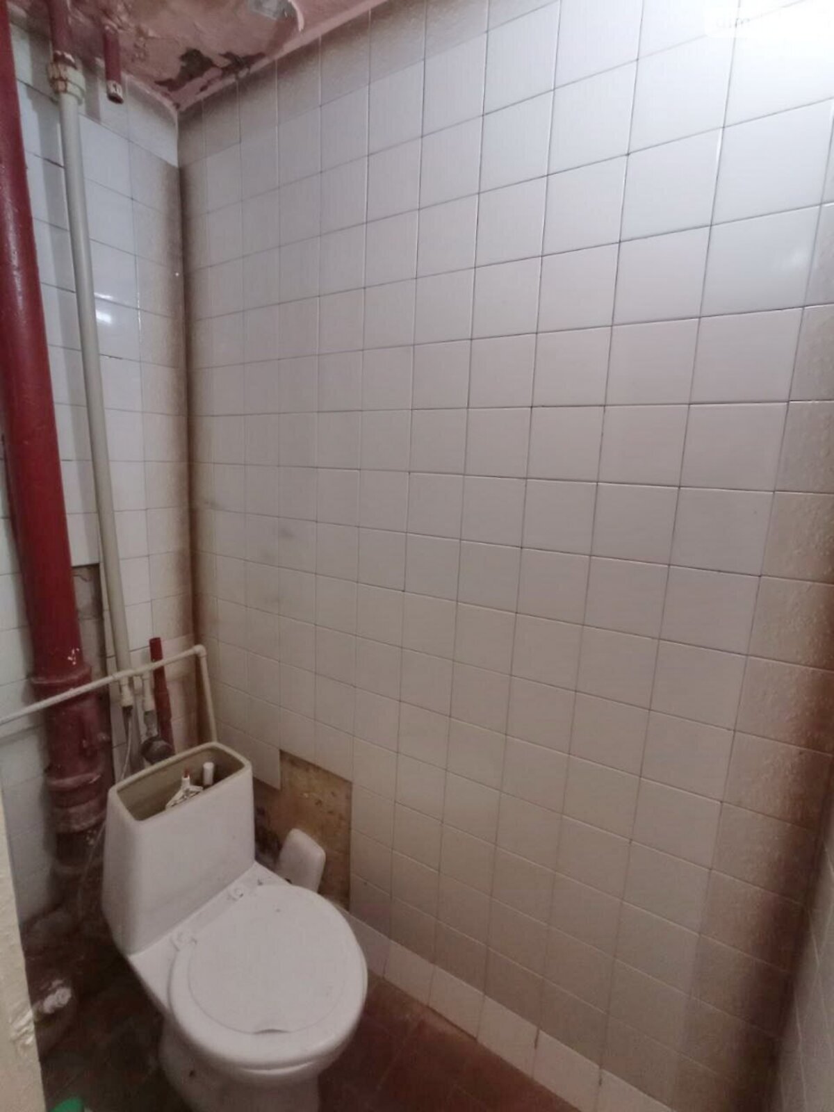 Комерційне приміщення в Дніпрі, продаж по Робоча вулиця, район Робоча, ціна: 75 000 доларів за об’єкт фото 1