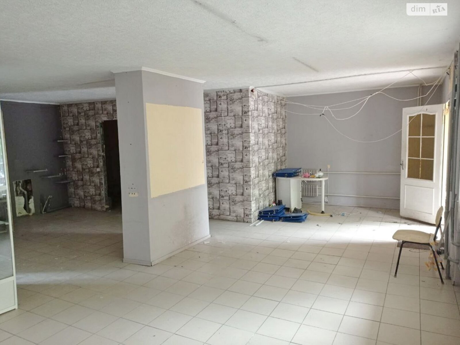 Комерційне приміщення в Дніпрі, продаж по Робоча вулиця, район Робоча, ціна: 75 000 доларів за об’єкт фото 1