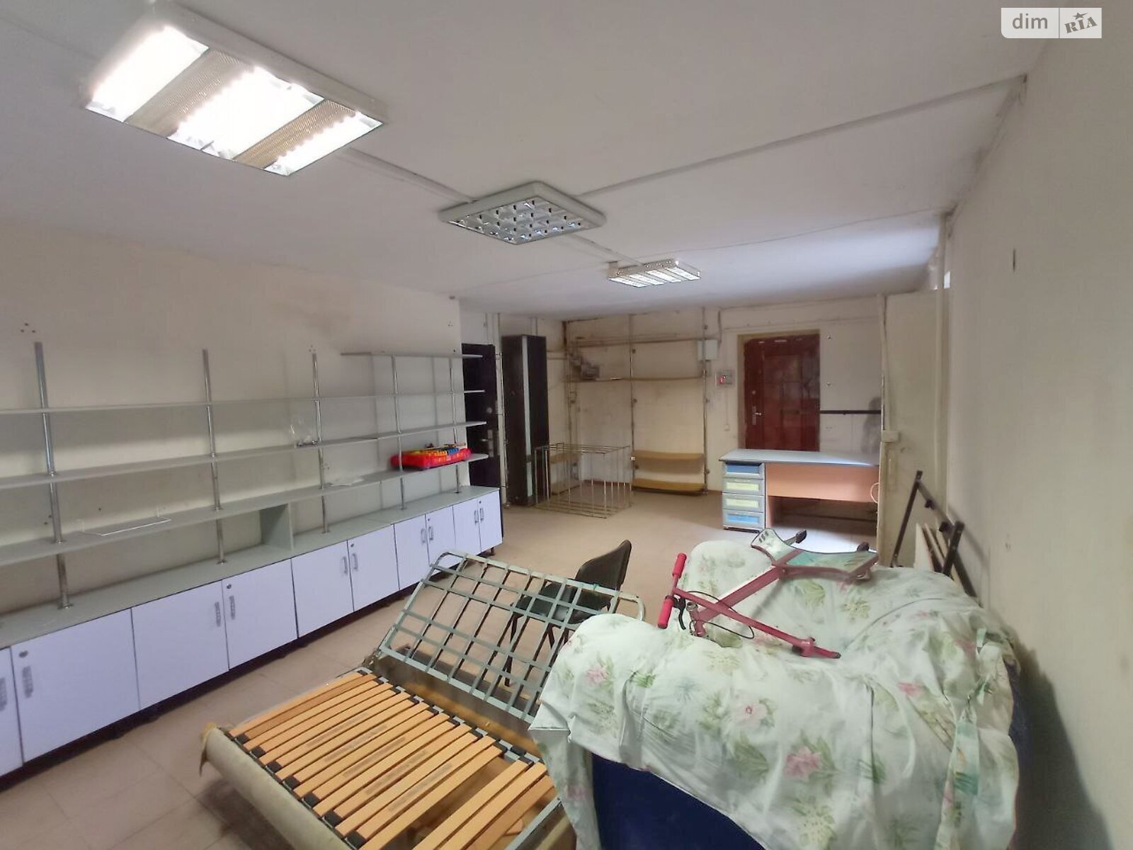 Комерційне приміщення в Дніпрі, продаж по Робоча вулиця, район Робоча, ціна: 75 000 доларів за об’єкт фото 1