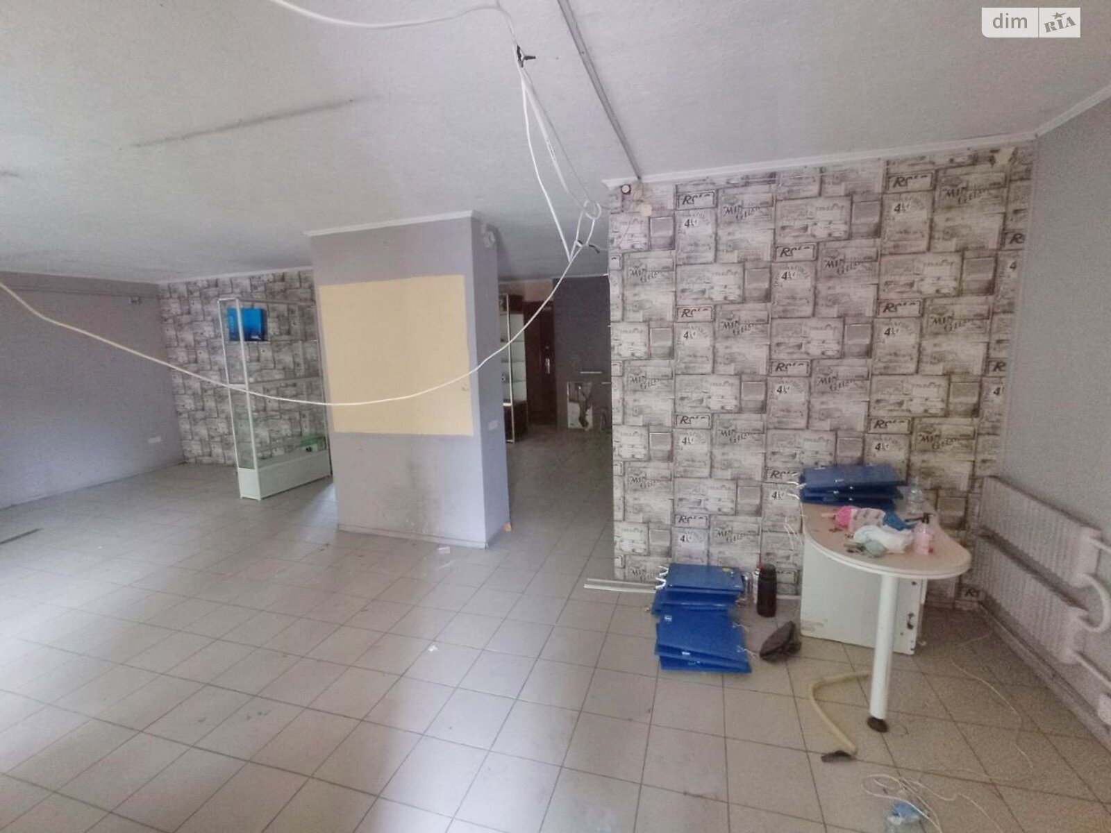 Комерційне приміщення в Дніпрі, продаж по Робоча вулиця, район Робоча, ціна: 75 000 доларів за об’єкт фото 1