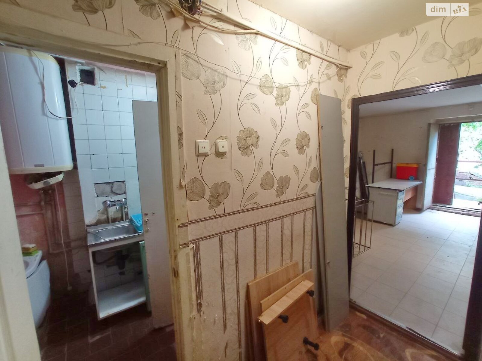 Комерційне приміщення в Дніпрі, продаж по Робоча вулиця, район Робоча, ціна: 75 000 доларів за об’єкт фото 1