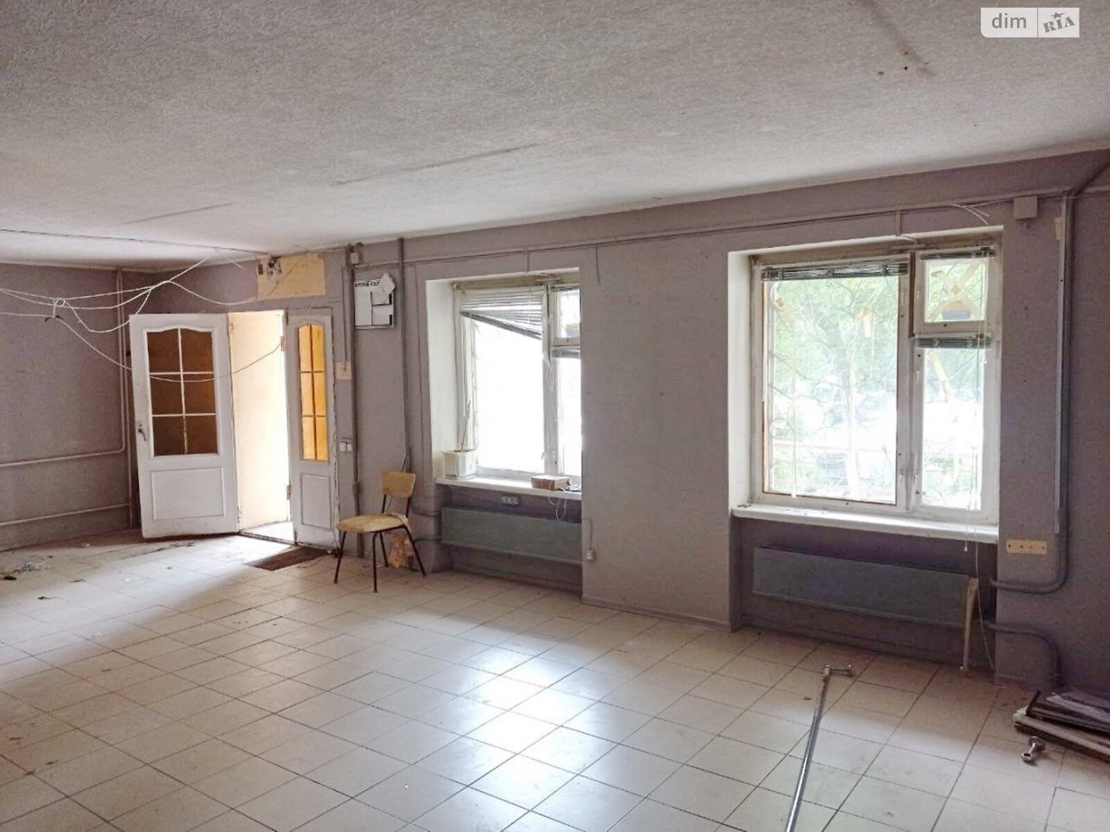 Комерційне приміщення в Дніпрі, продаж по Робоча вулиця, район Робоча, ціна: 75 000 доларів за об’єкт фото 1