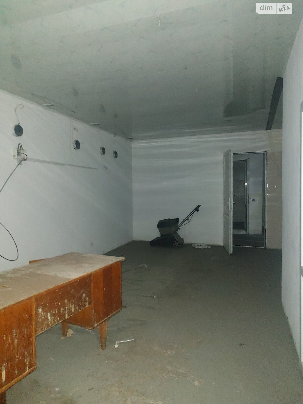 Коммерческое помещение в Днепре, продажа по Уляновская (Ульянова) улица 31А, район Рыбальская Балка, цена: 125 000 долларов за объект фото 1