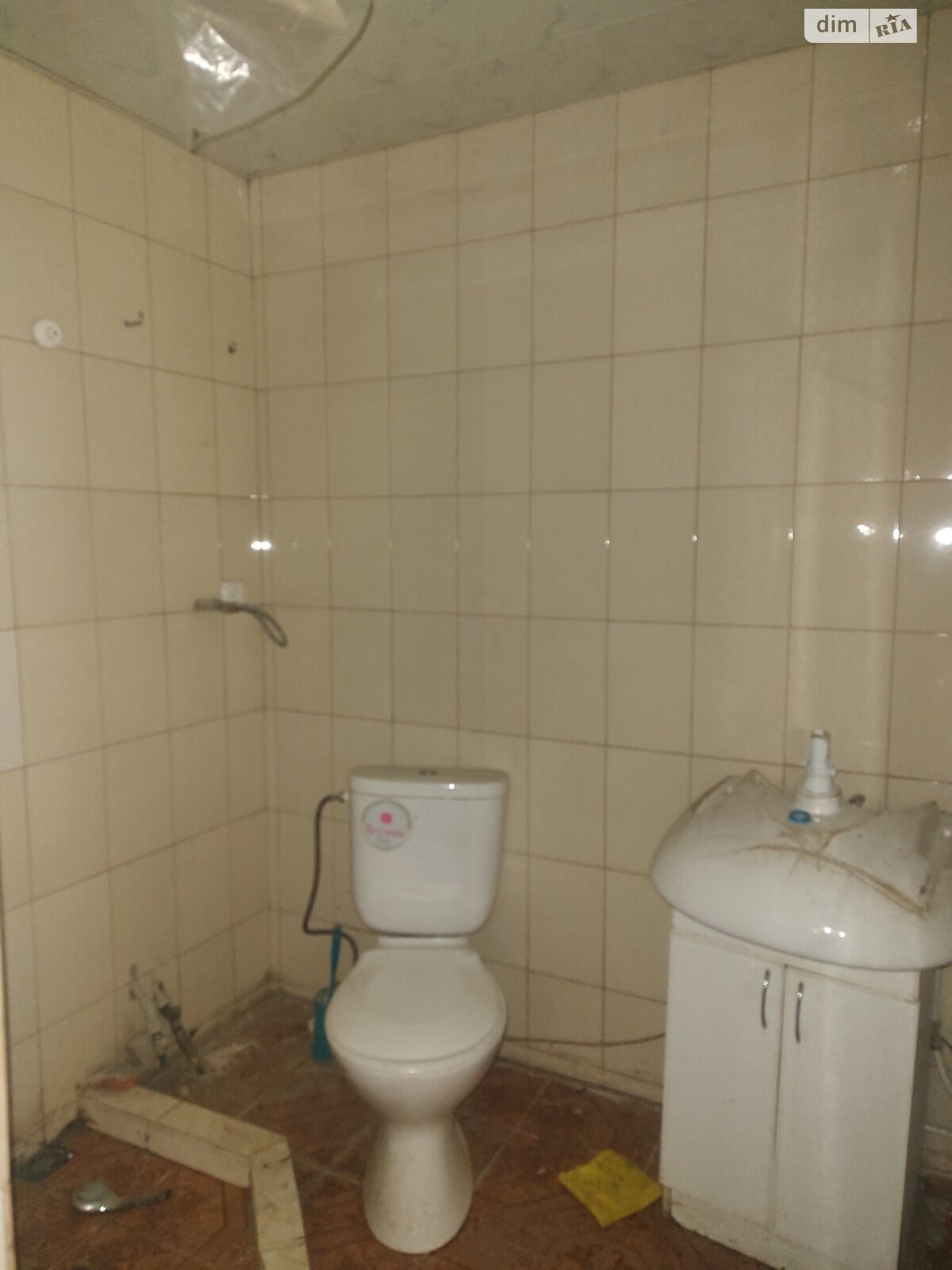 Коммерческое помещение в Днепре, продажа по Уляновская (Ульянова) улица 31А, район Рыбальская Балка, цена: 125 000 долларов за объект фото 1