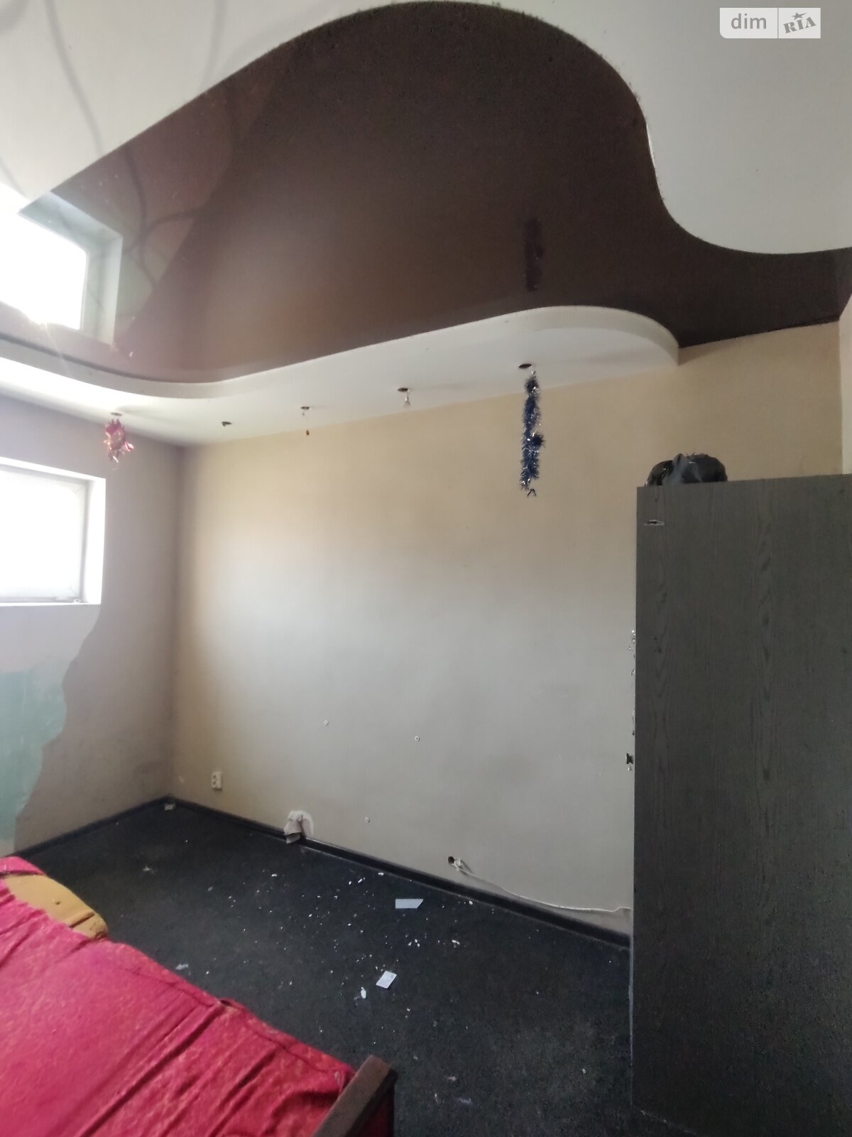 Коммерческое помещение в Днепре, продажа по Уляновская (Ульянова) улица 31А, район Рыбальская Балка, цена: 125 000 долларов за объект фото 1