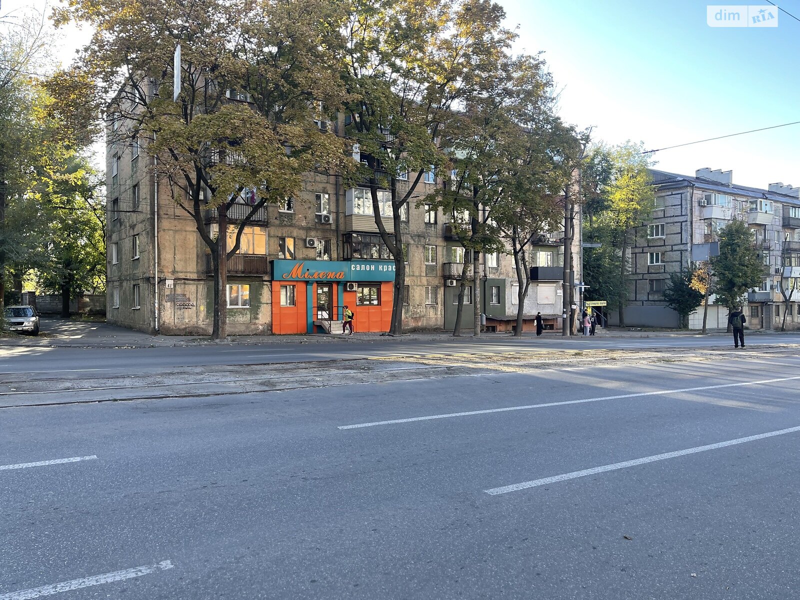Коммерческое помещение в Днепре, продажа по Хмельницкого Богдана проспект 41, район Шевченковский, цена: 35 000 долларов за объект фото 1 Коммерческое помещение в Днепре, продажа по Хмельницкого Богдана проспект 41, район Шевченковский, цена: 35 000 долларов за объект фото 1