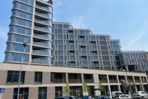 Коммерческое помещение в Днепре, продажа по Короленко улица 2К, район Шевченковский, цена: 140 000 долларов за объект фото 2