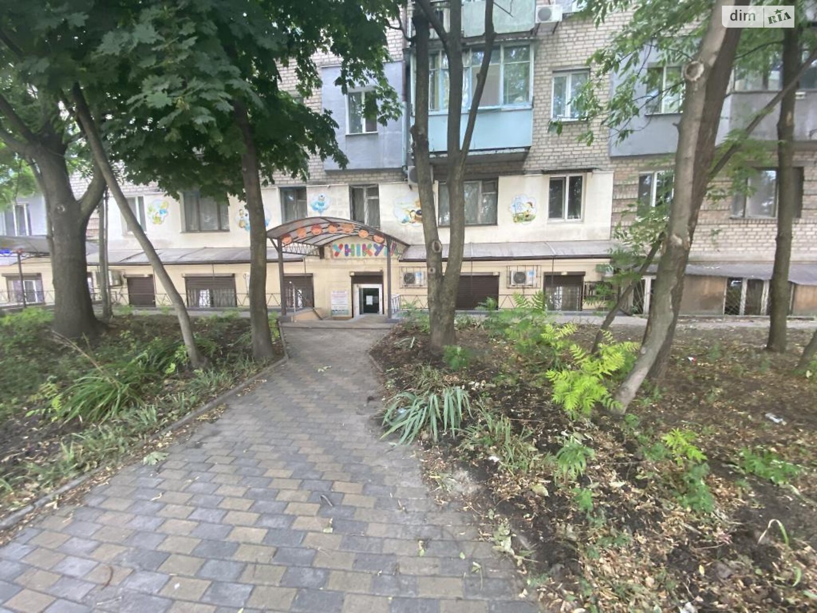 Комерційне приміщення в Дніпрі, продаж по Леоніда Стромцова вулиця 1, район Славутич, ціна: 79 000 доларів за об’єкт фото 1 Комерційне приміщення в Дніпрі, продаж по Леоніда Стромцова вулиця 1, район Славутич, ціна: 79 000 доларів за об’єкт фото 1