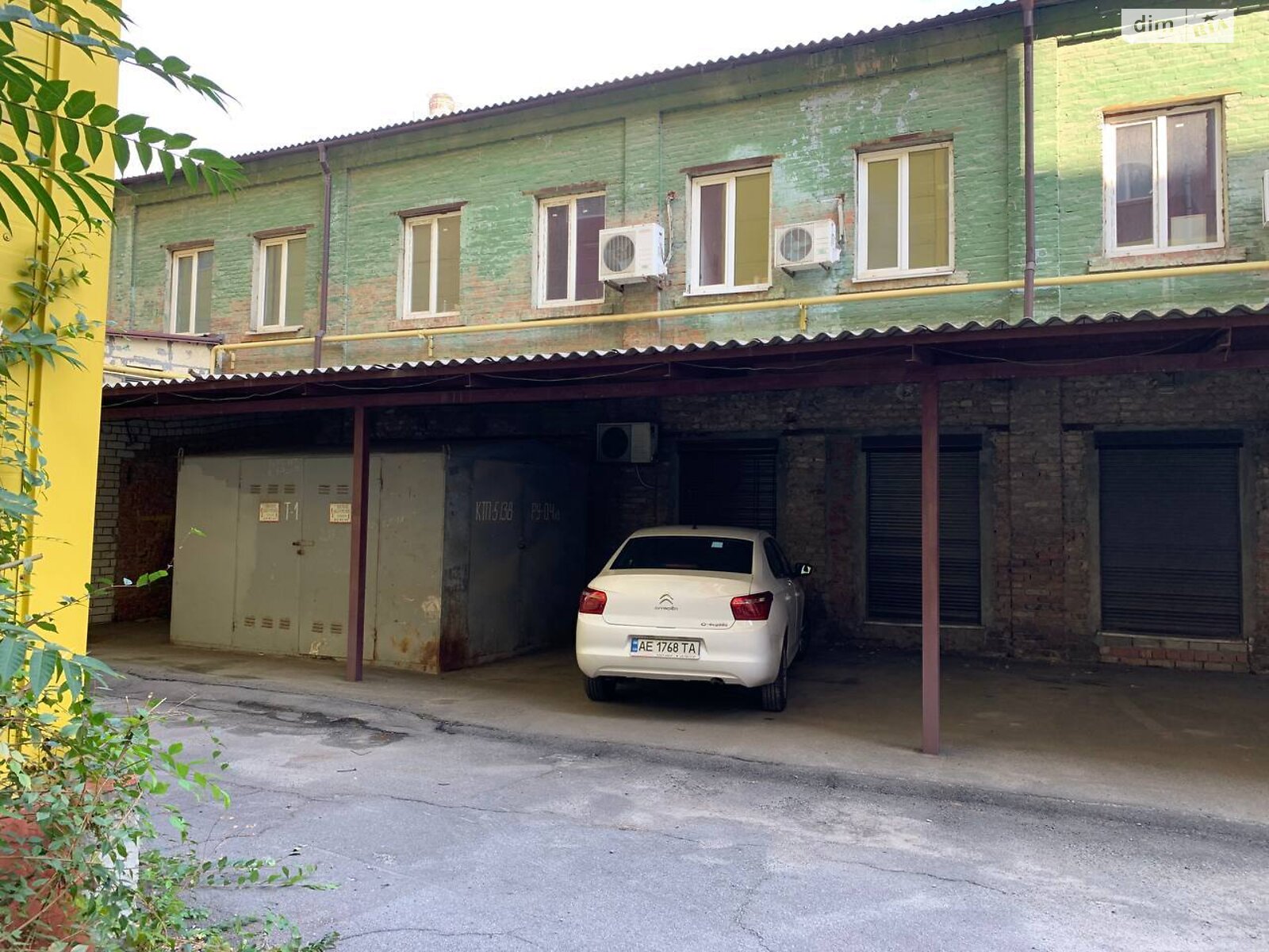 Коммерческое помещение в Днепре, продажа по Мандрыковская улица 47, район Соборный, цена: 141 000 долларов за объект фото 1 Коммерческое помещение в Днепре, продажа по Мандрыковская улица 47, район Соборный, цена: 141 000 долларов за объект фото 1